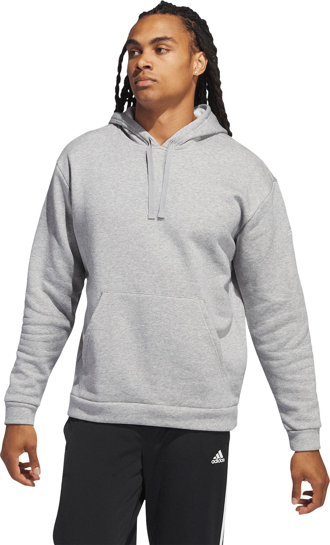 Product gallery image number 5 for product Fleece Hoodie - Men's