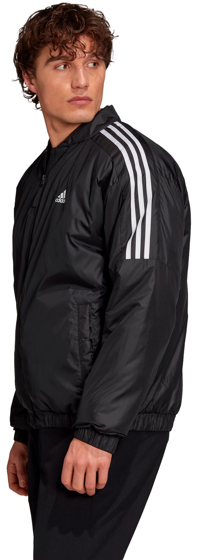 Product gallery image number 10 for product Essentials Insulated Bomber Jacket - Men's