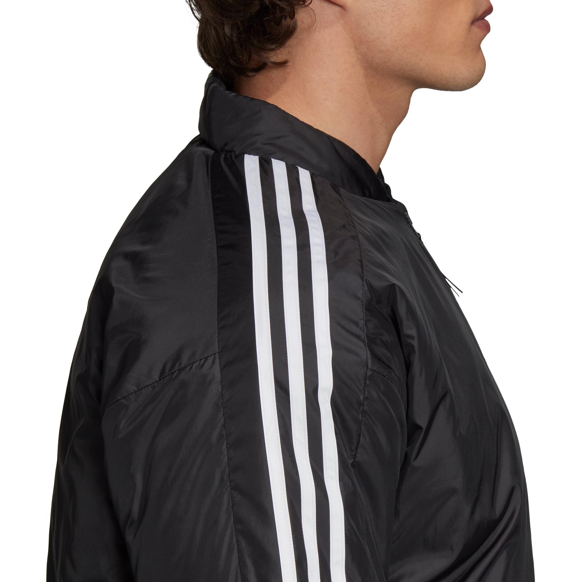 Product gallery image number 3 for product Essentials Insulated Bomber Jacket - Men's