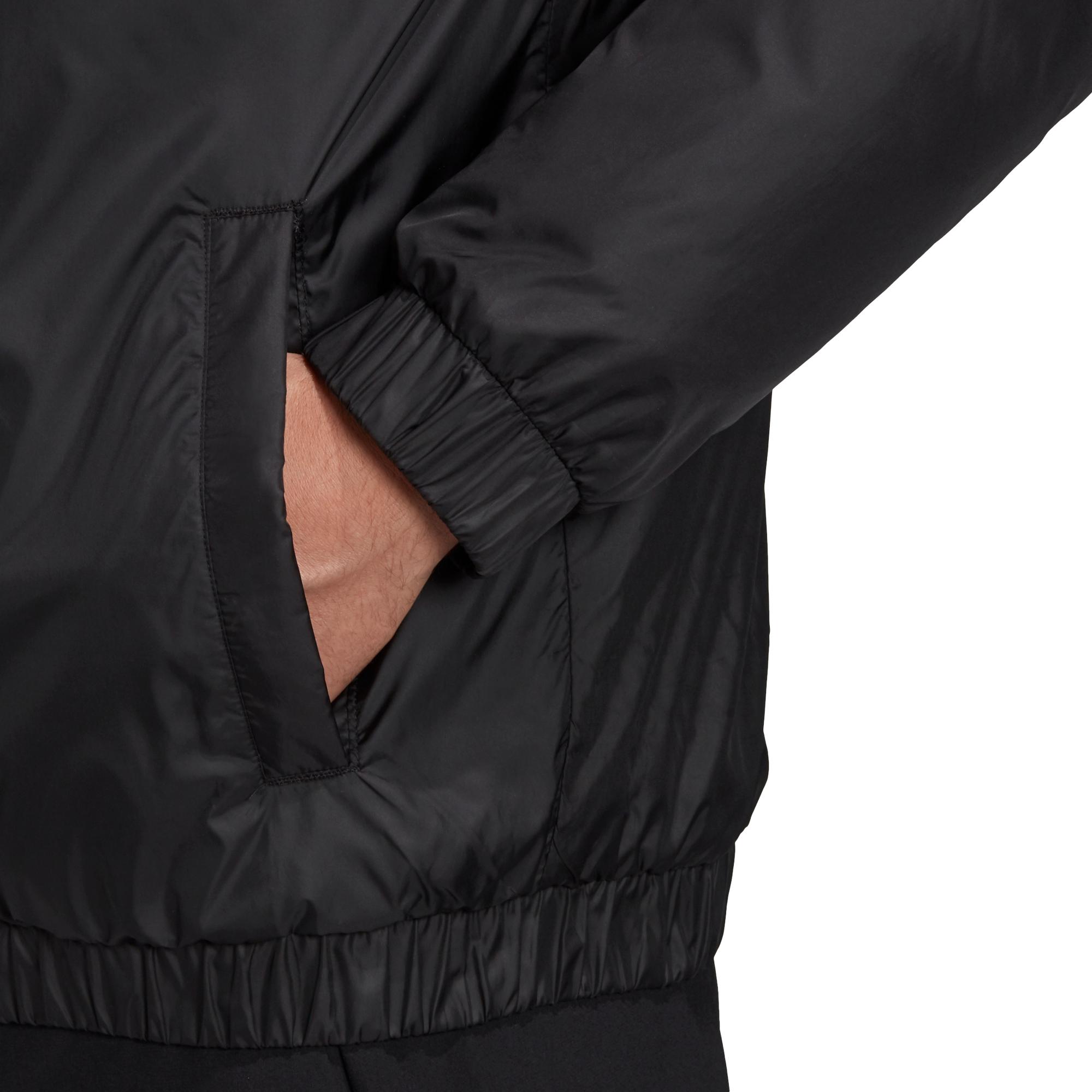Product gallery image number 2 for product Essentials Insulated Bomber Jacket - Men's