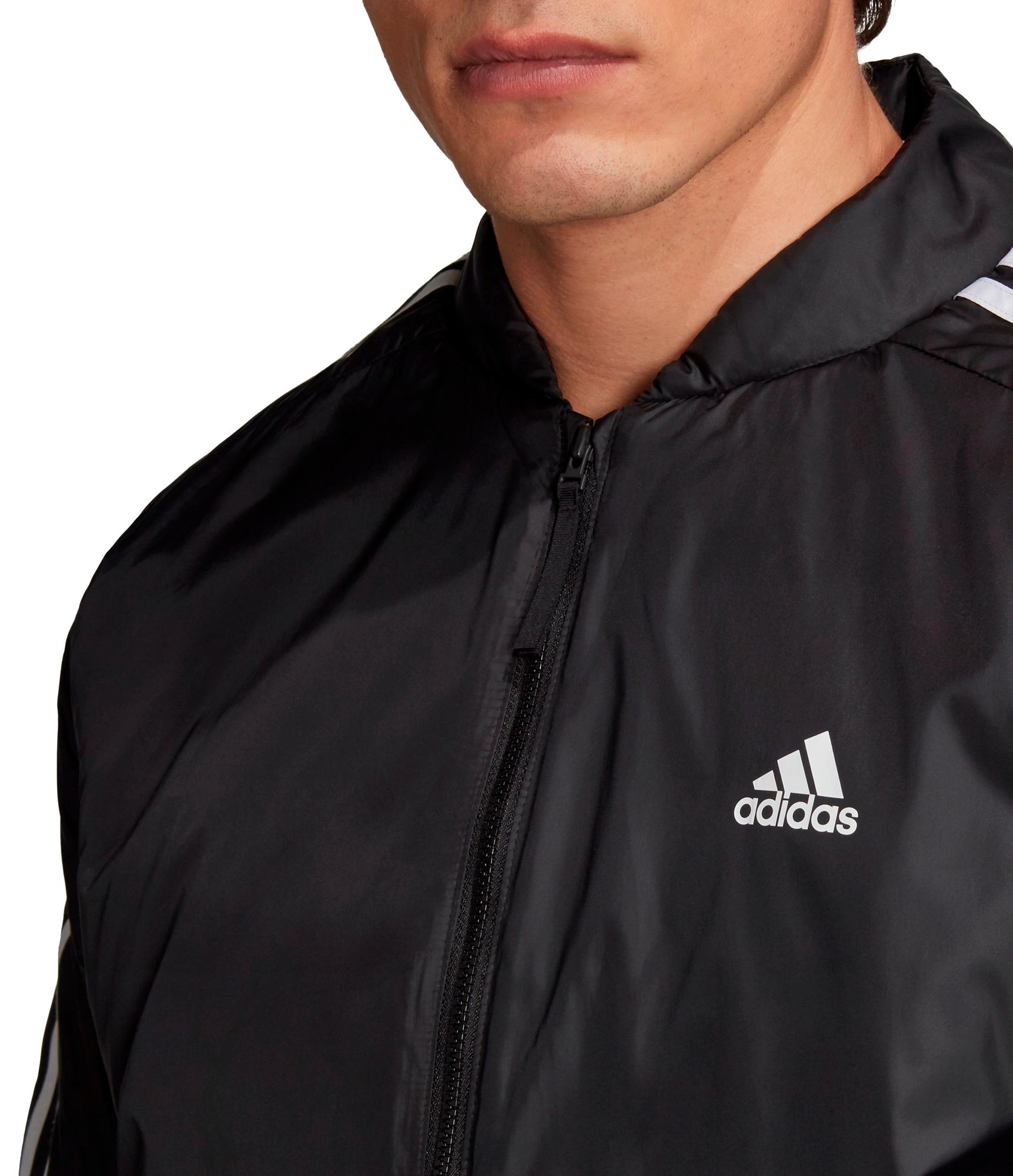 Product gallery image number 4 for product Essentials Insulated Bomber Jacket - Men's