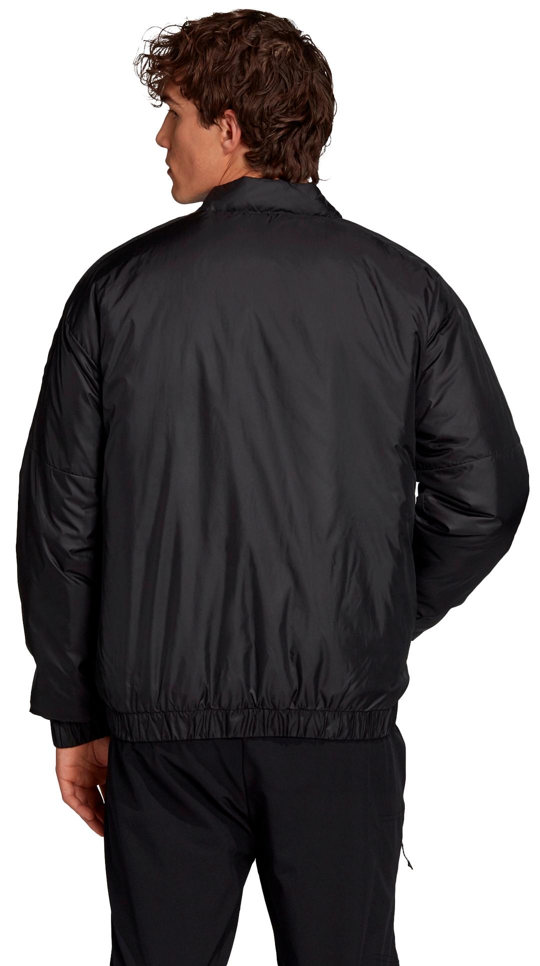 Product gallery image number 9 for product Essentials Insulated Bomber Jacket - Men's