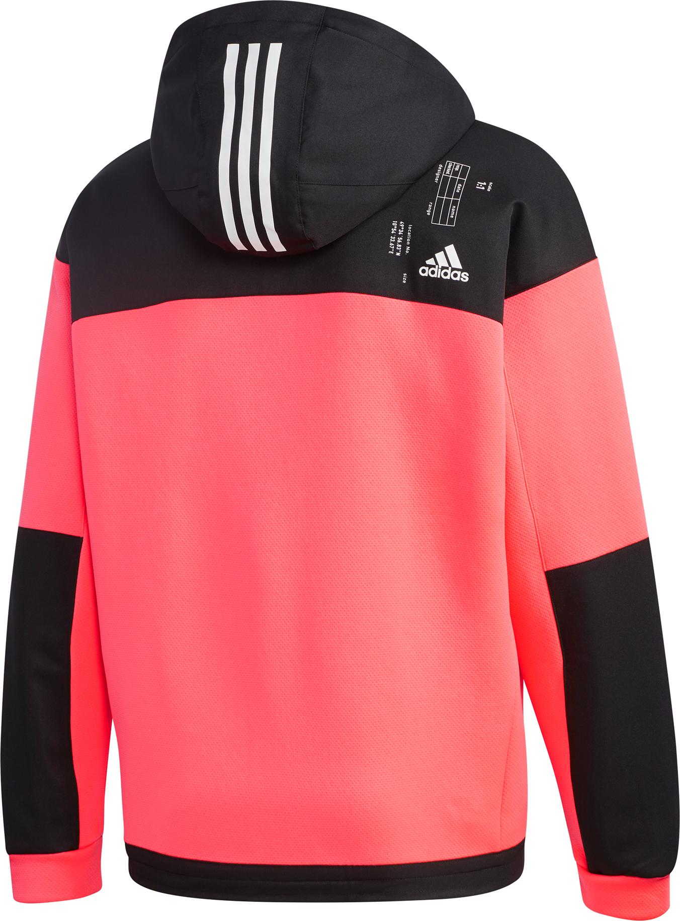 Product gallery image number 2 for product Tech Doubleknit Pullover Hoodie - Men's