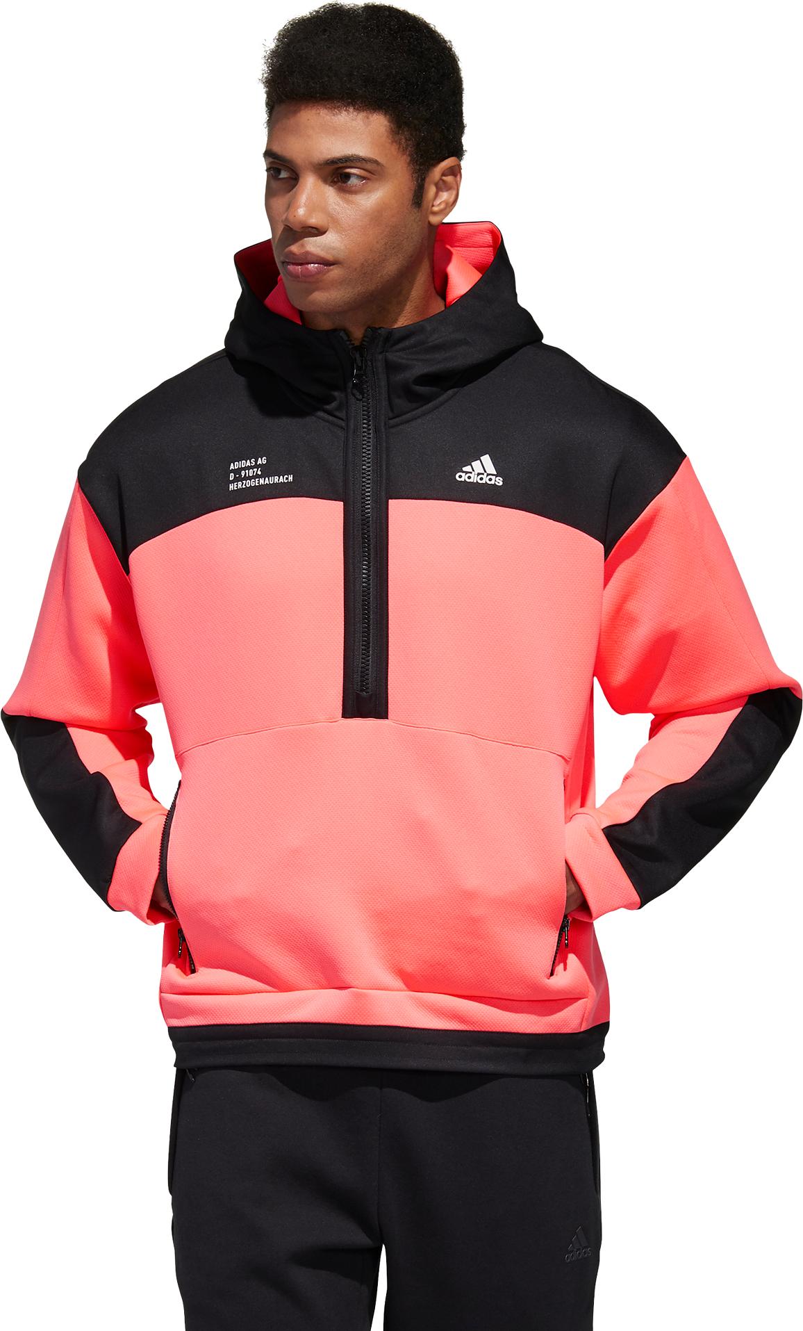 Product gallery image number 4 for product Tech Doubleknit Pullover Hoodie - Men's