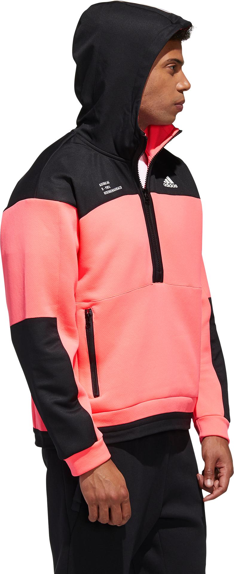 Product gallery image number 5 for product Tech Doubleknit Pullover Hoodie - Men's