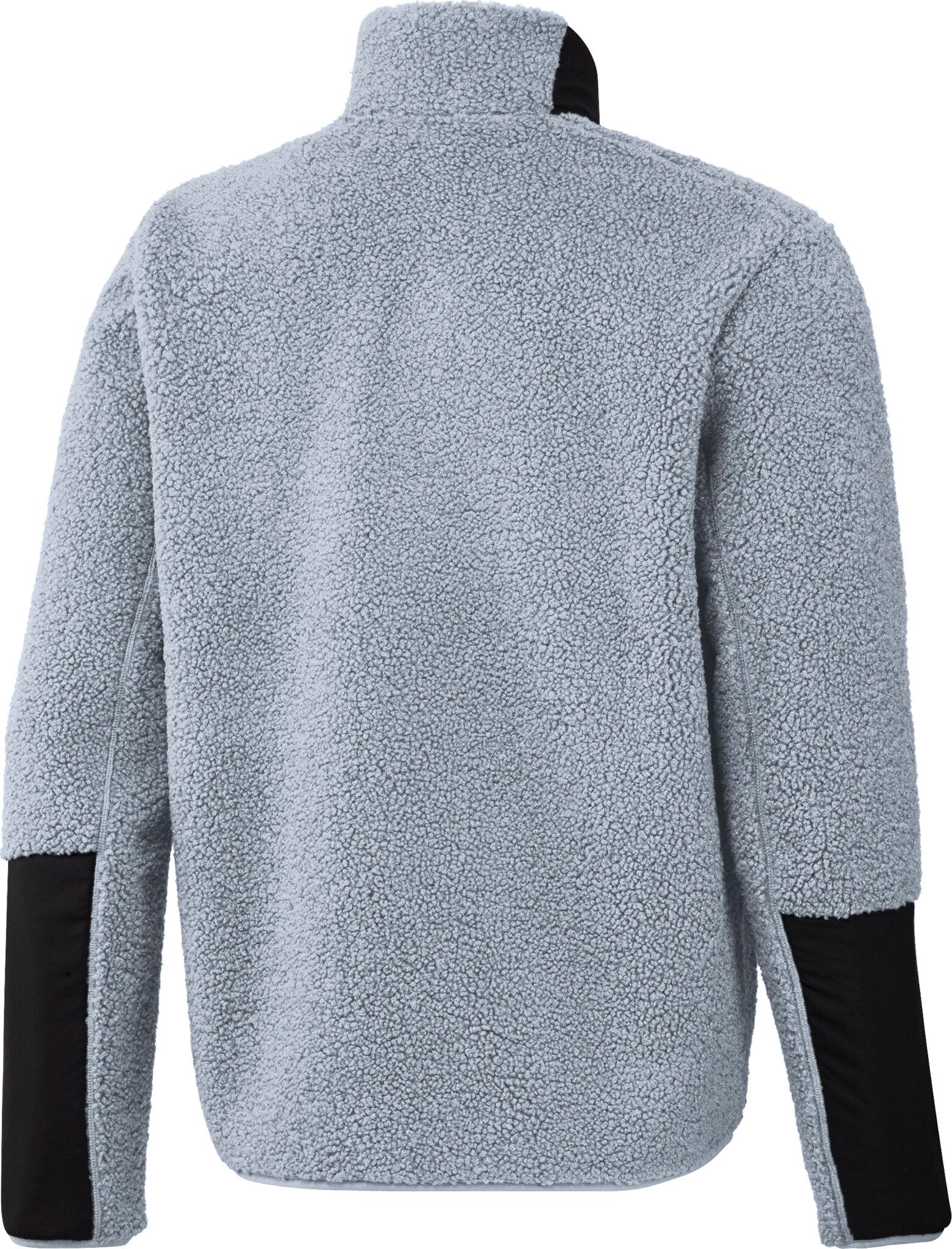 Product gallery image number 2 for product Technical Terrex Sherpa Fleece Jacket - Men's