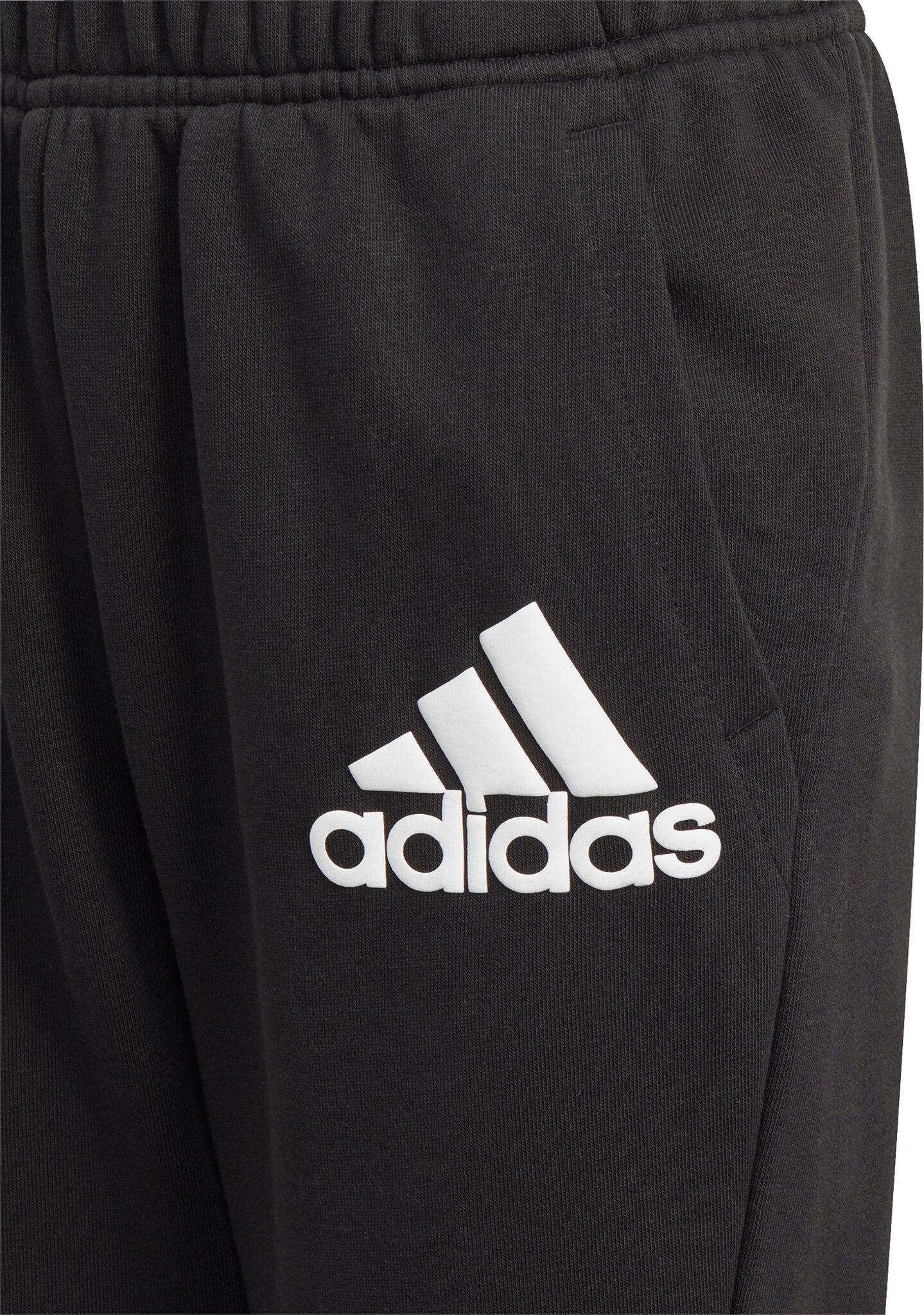 Product gallery image number 3 for product Future Icons Badge of Sport Pants - Boys