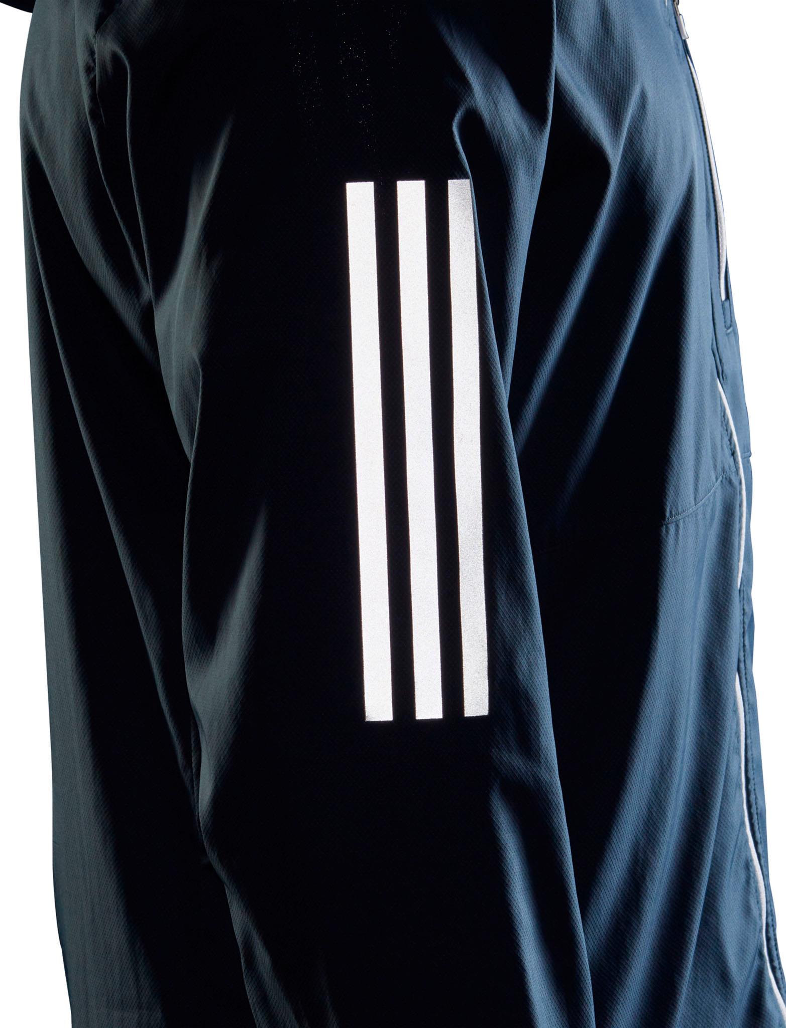 Product gallery image number 6 for product Response Own the Run Hooded Wind Jacket - Men's