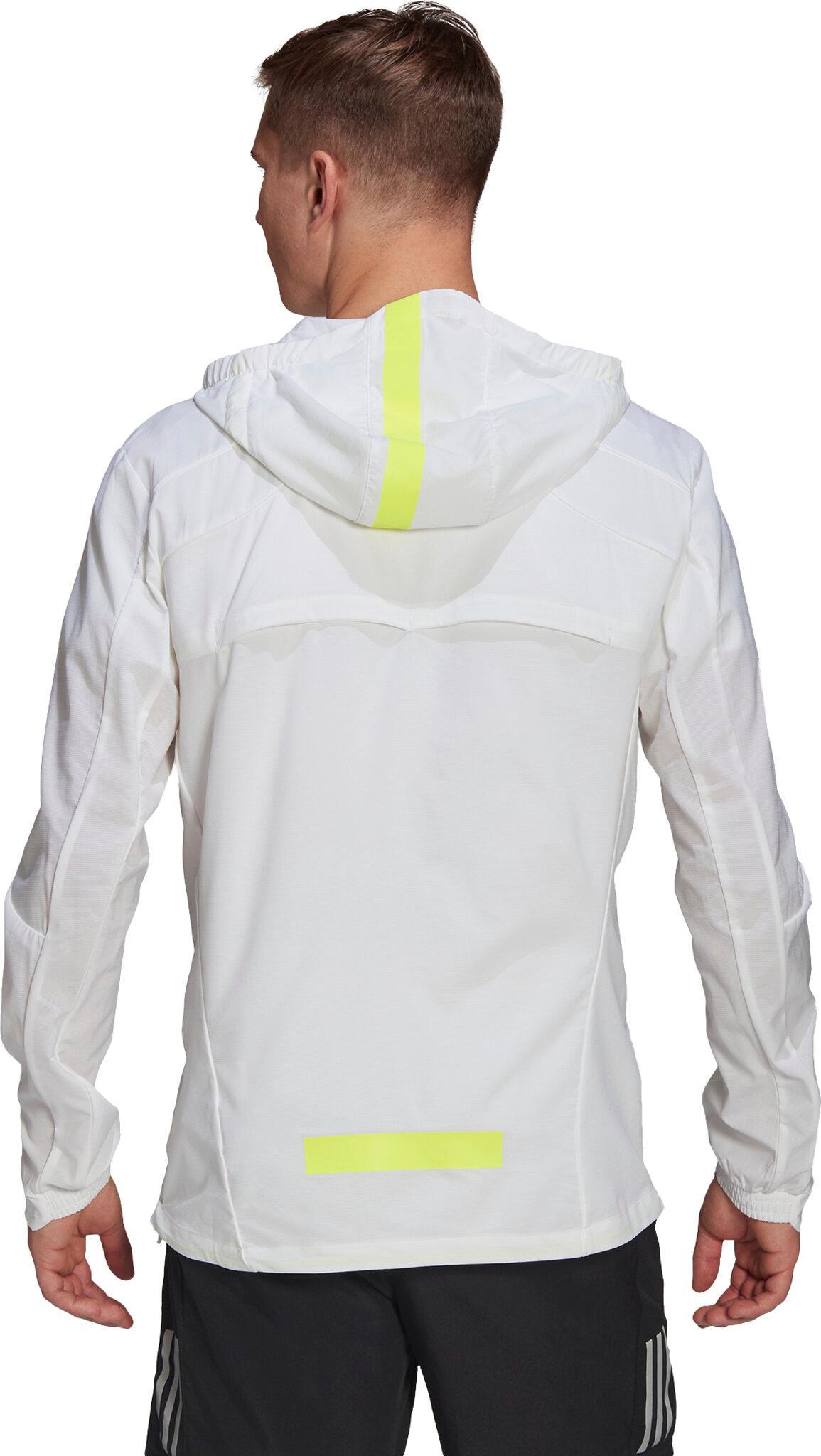 Product gallery image number 2 for product Marathon Translucent Jacket - Men's