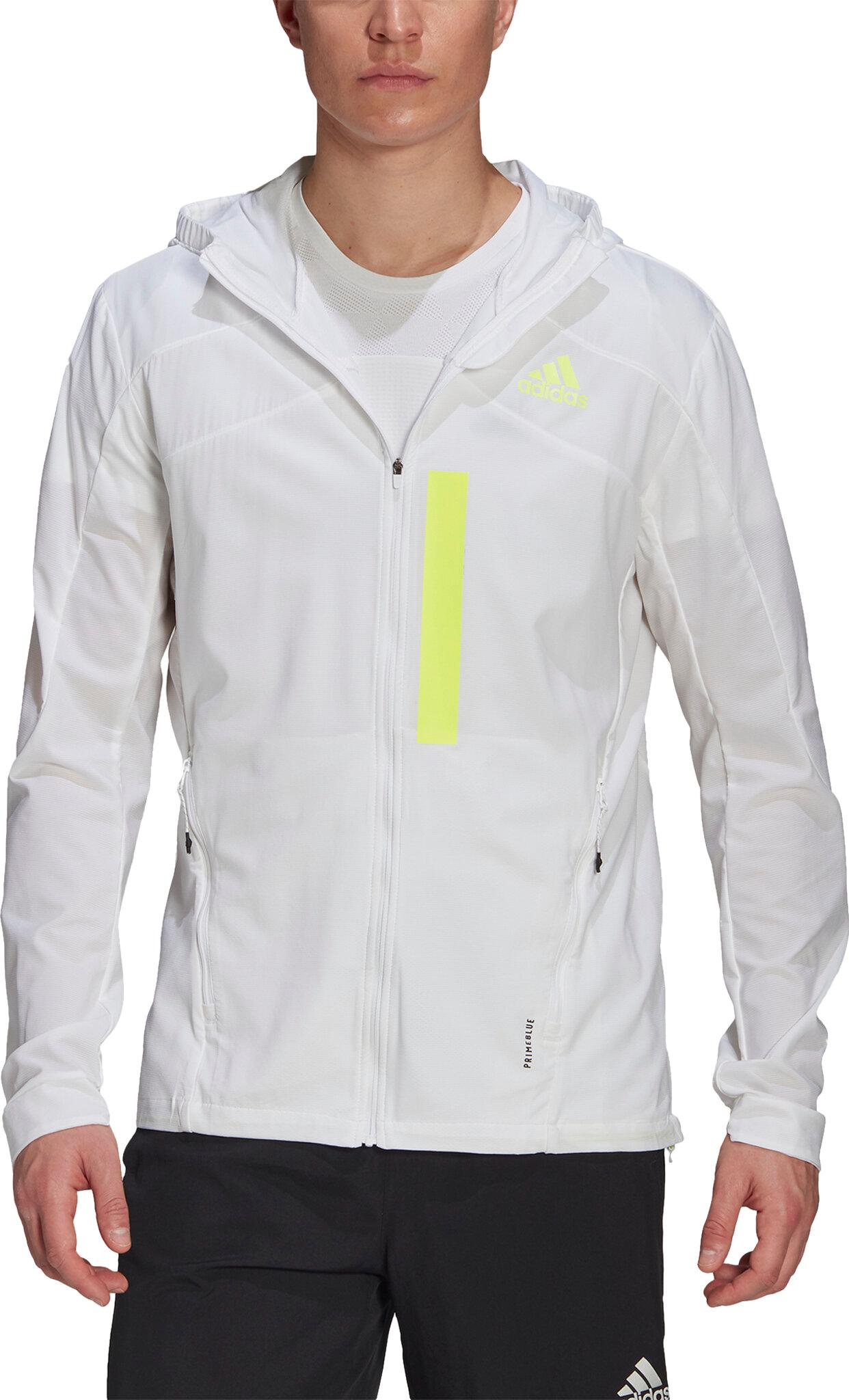 Product gallery image number 3 for product Marathon Translucent Jacket - Men's