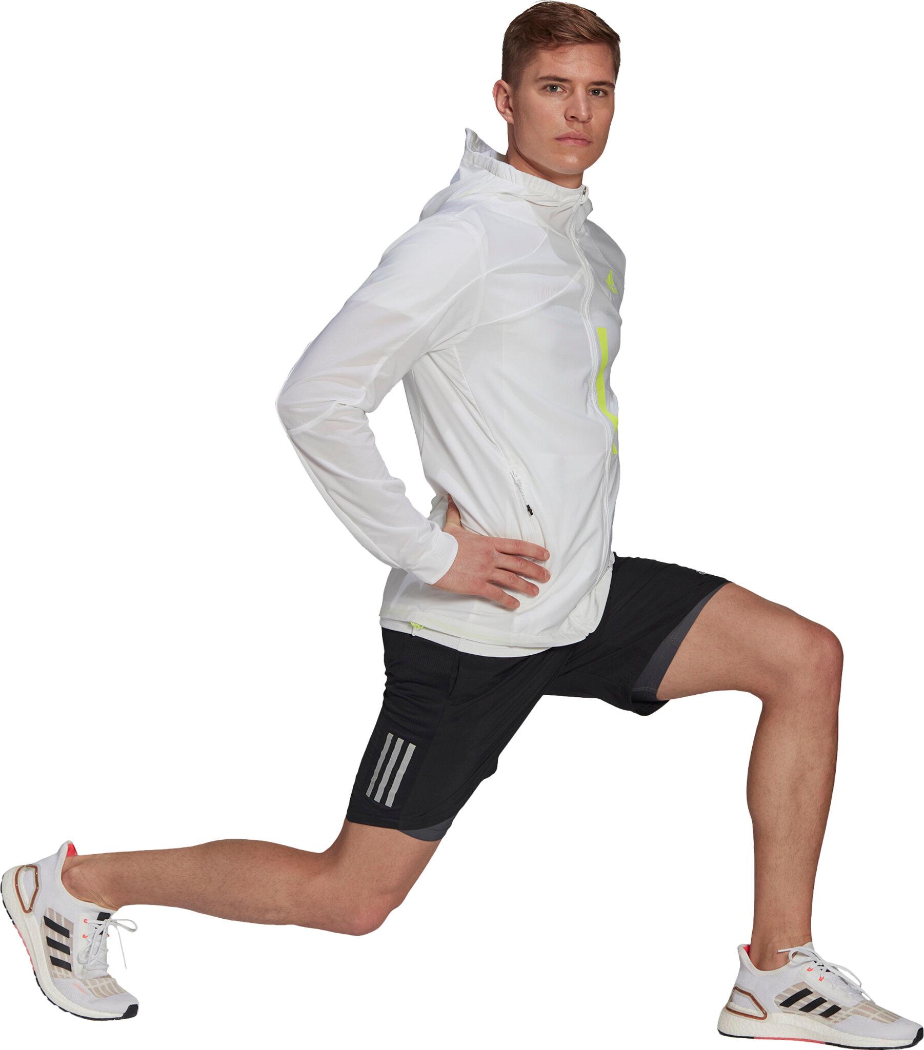 Product gallery image number 5 for product Marathon Translucent Jacket - Men's