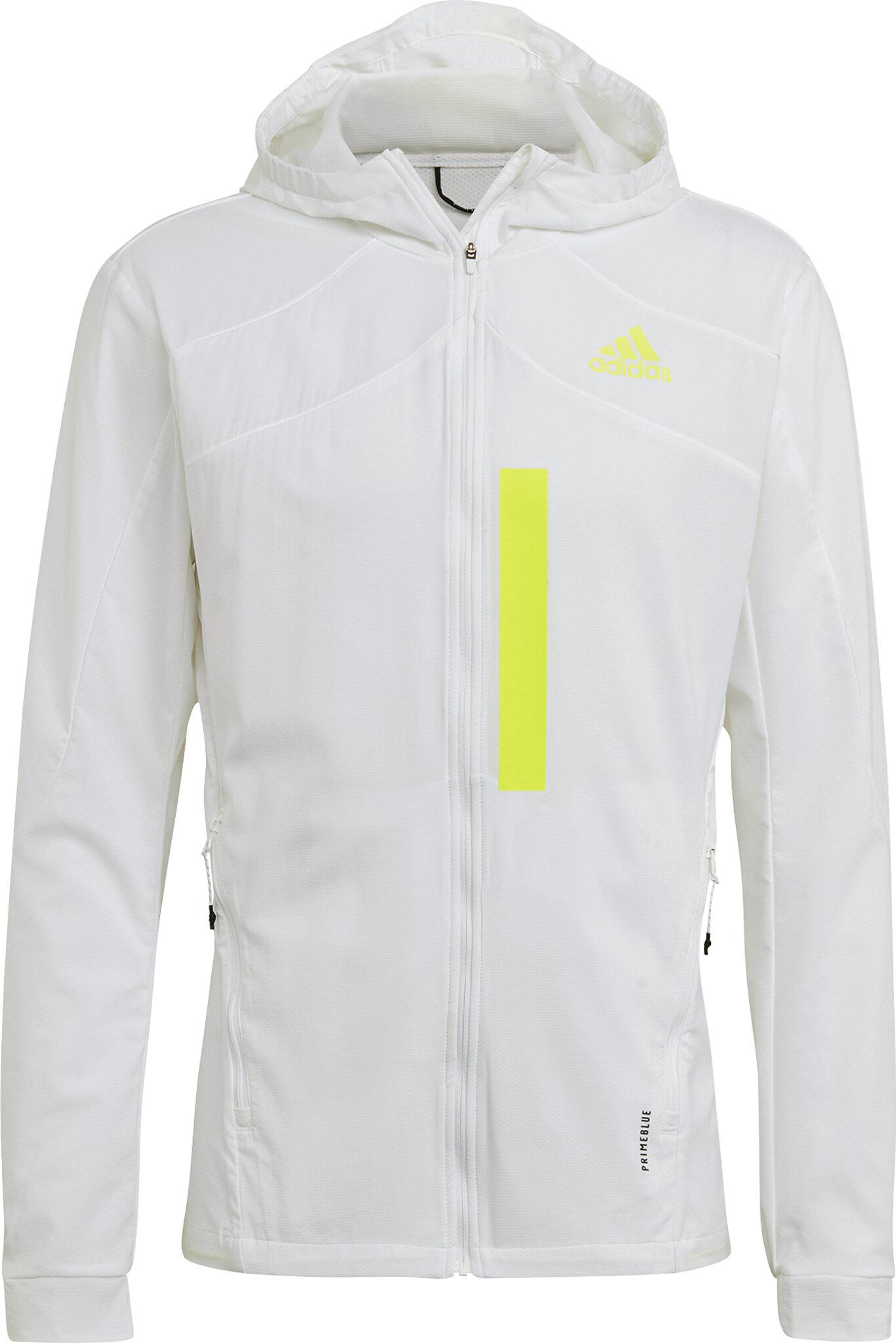 Product gallery image number 1 for product Marathon Translucent Jacket - Men's