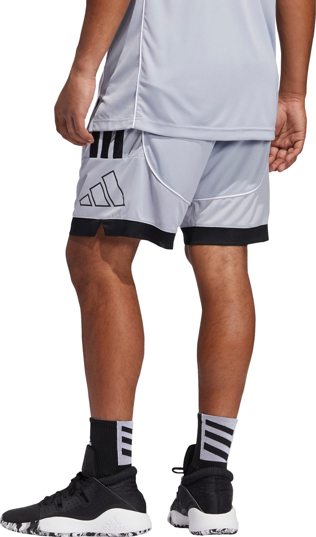 Product gallery image number 3 for product Pro Creator 365 Shorts - Men's