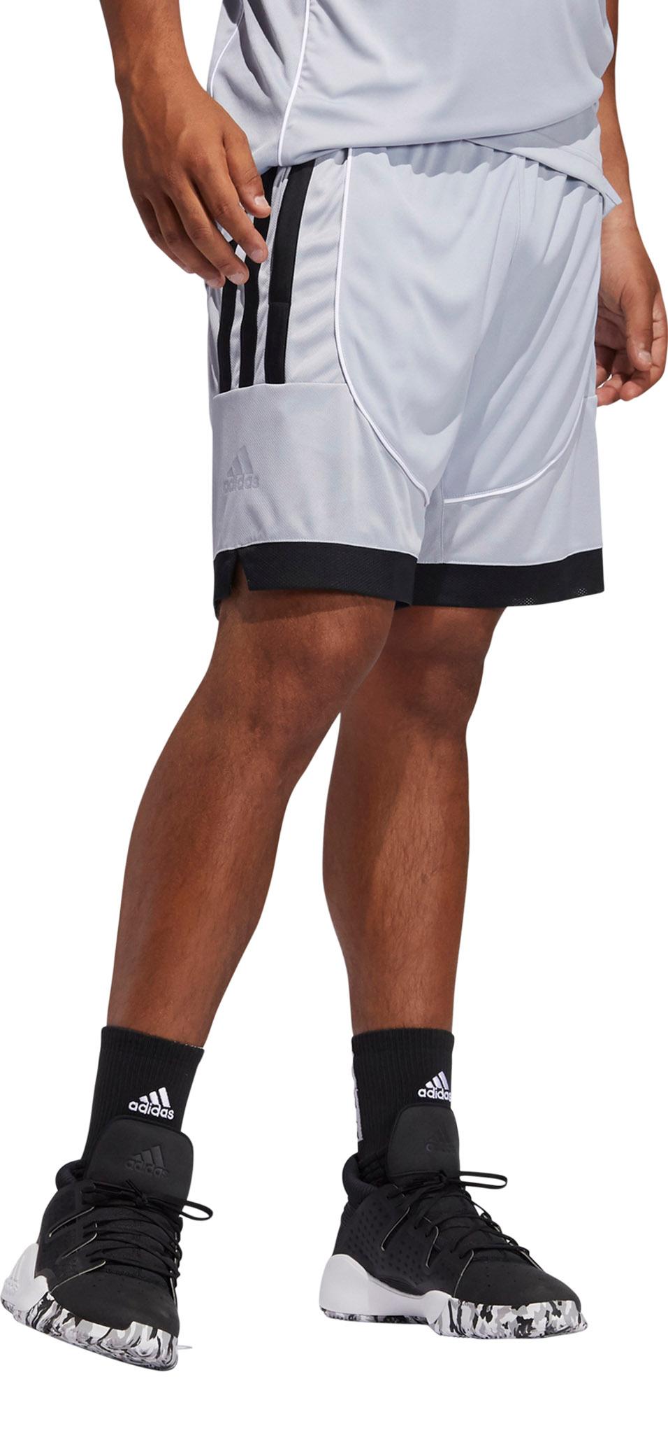 Product gallery image number 4 for product Pro Creator 365 Shorts - Men's