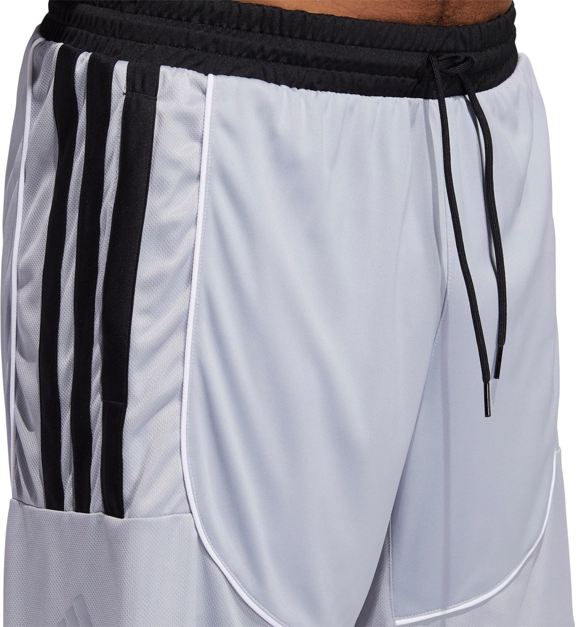 Product gallery image number 2 for product Pro Creator 365 Shorts - Men's