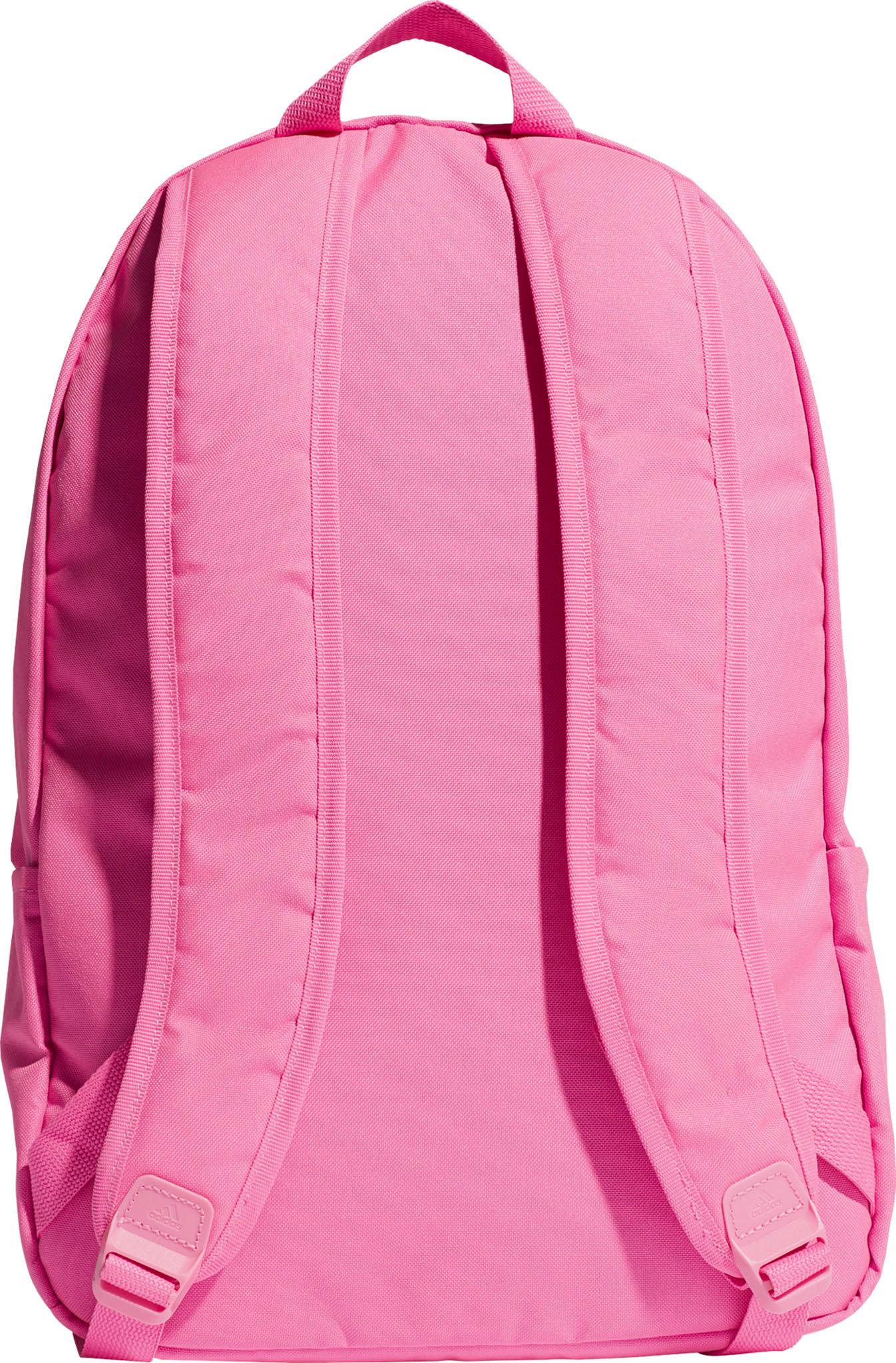 Product gallery image number 4 for product Back To School Classic Big Logo Backpack - Unisex