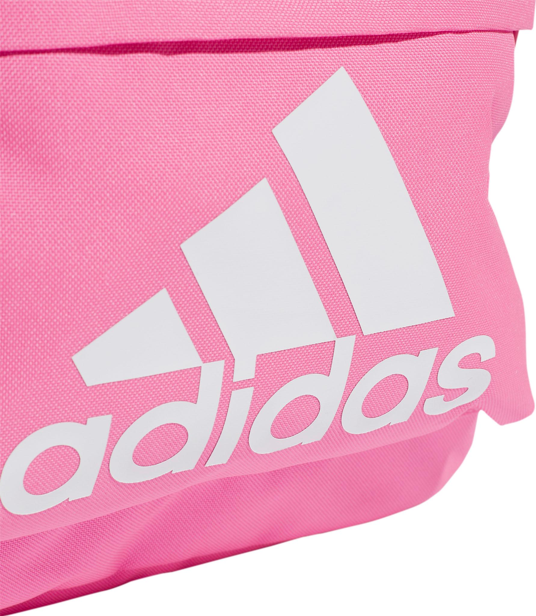 Product gallery image number 5 for product Back To School Classic Big Logo Backpack - Unisex