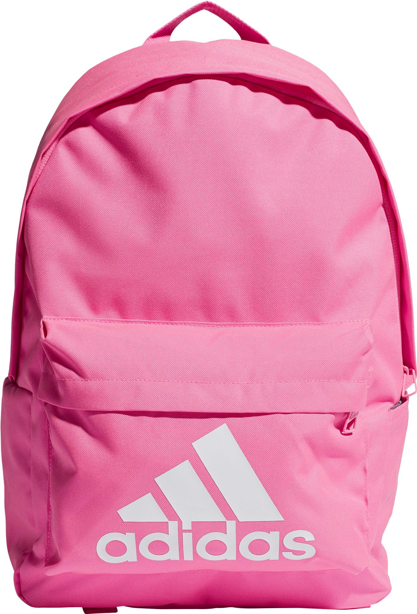Product gallery image number 1 for product Back To School Classic Big Logo Backpack - Unisex