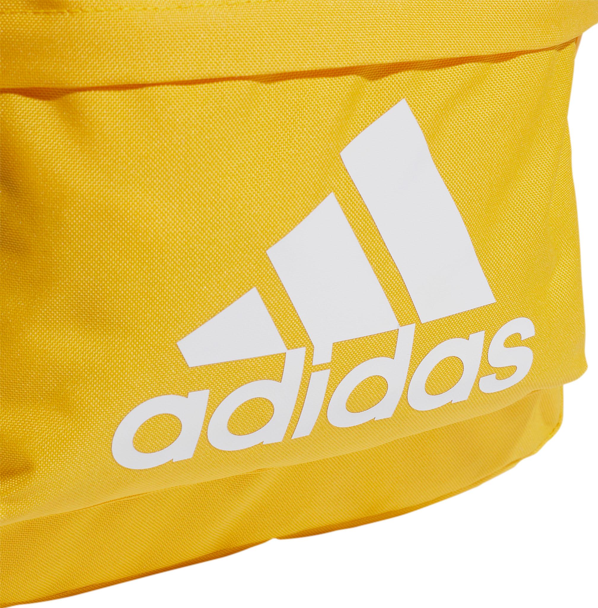 Product gallery image number 3 for product Back To School Classic Big Logo Backpack - Unisex