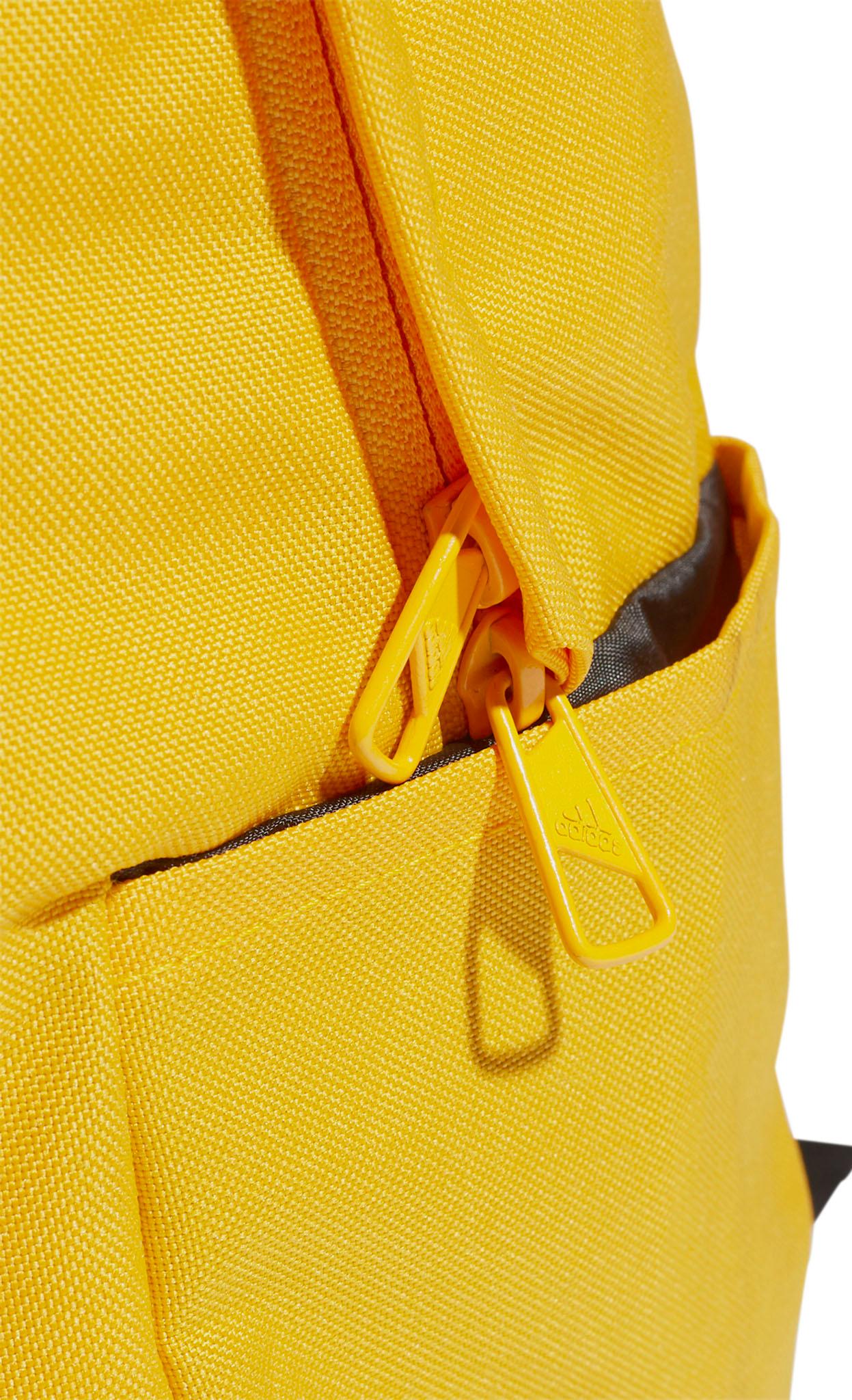 Product gallery image number 5 for product Back To School Classic Big Logo Backpack - Unisex