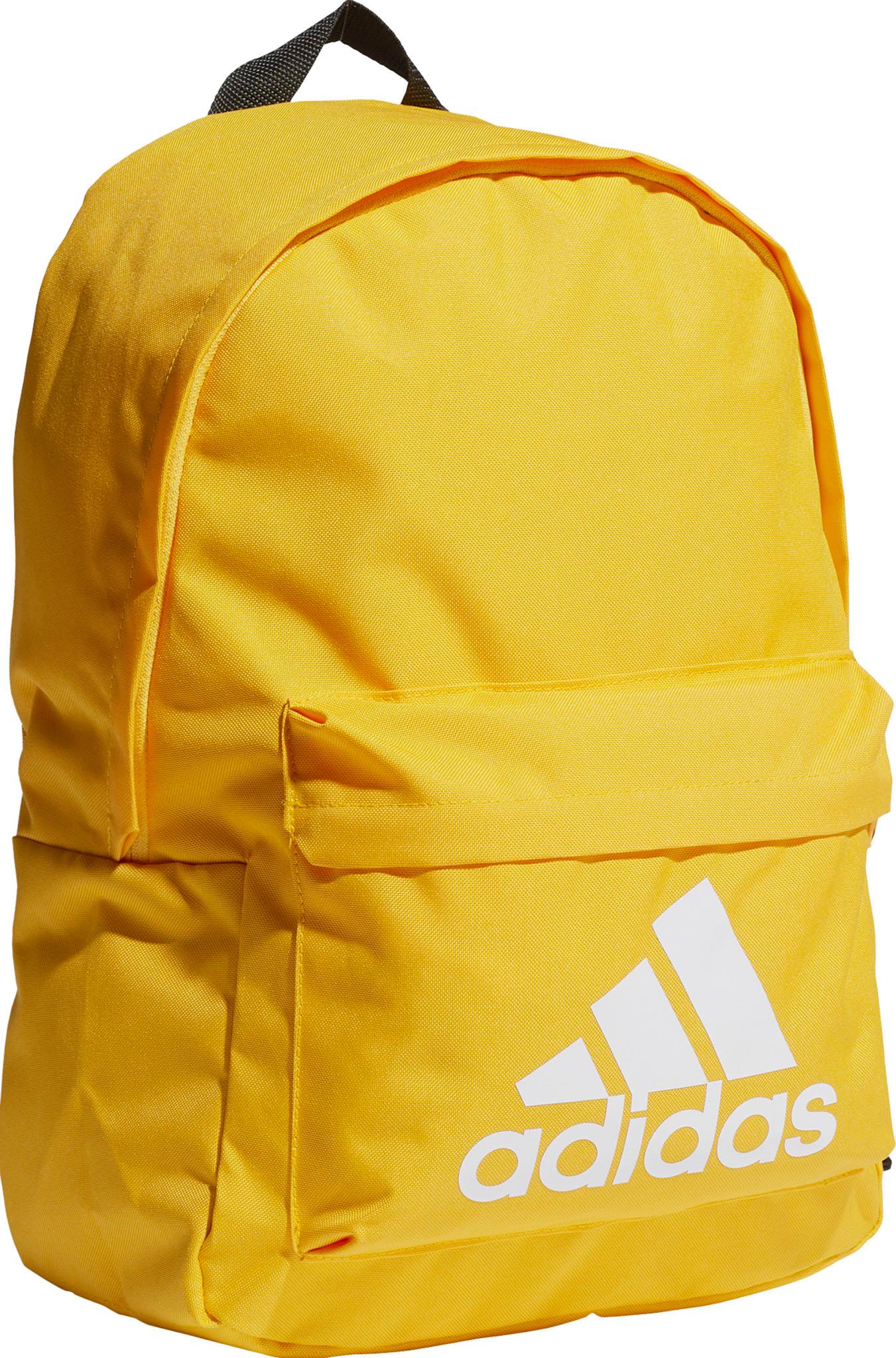 Product gallery image number 4 for product Back To School Classic Big Logo Backpack - Unisex