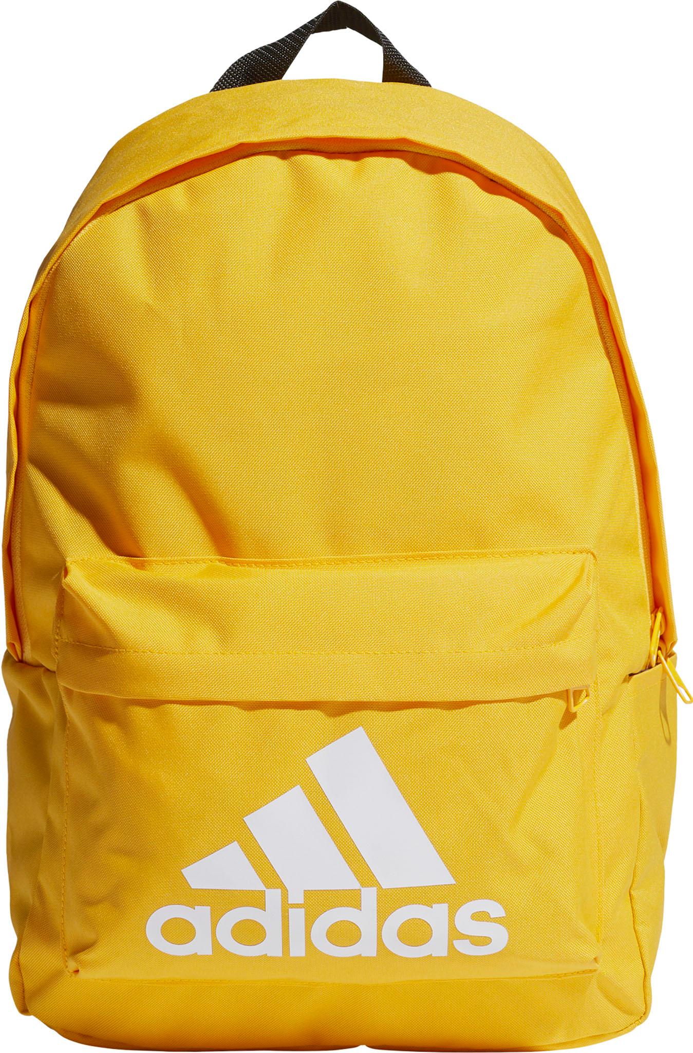 Product gallery image number 1 for product Back To School Classic Big Logo Backpack - Unisex