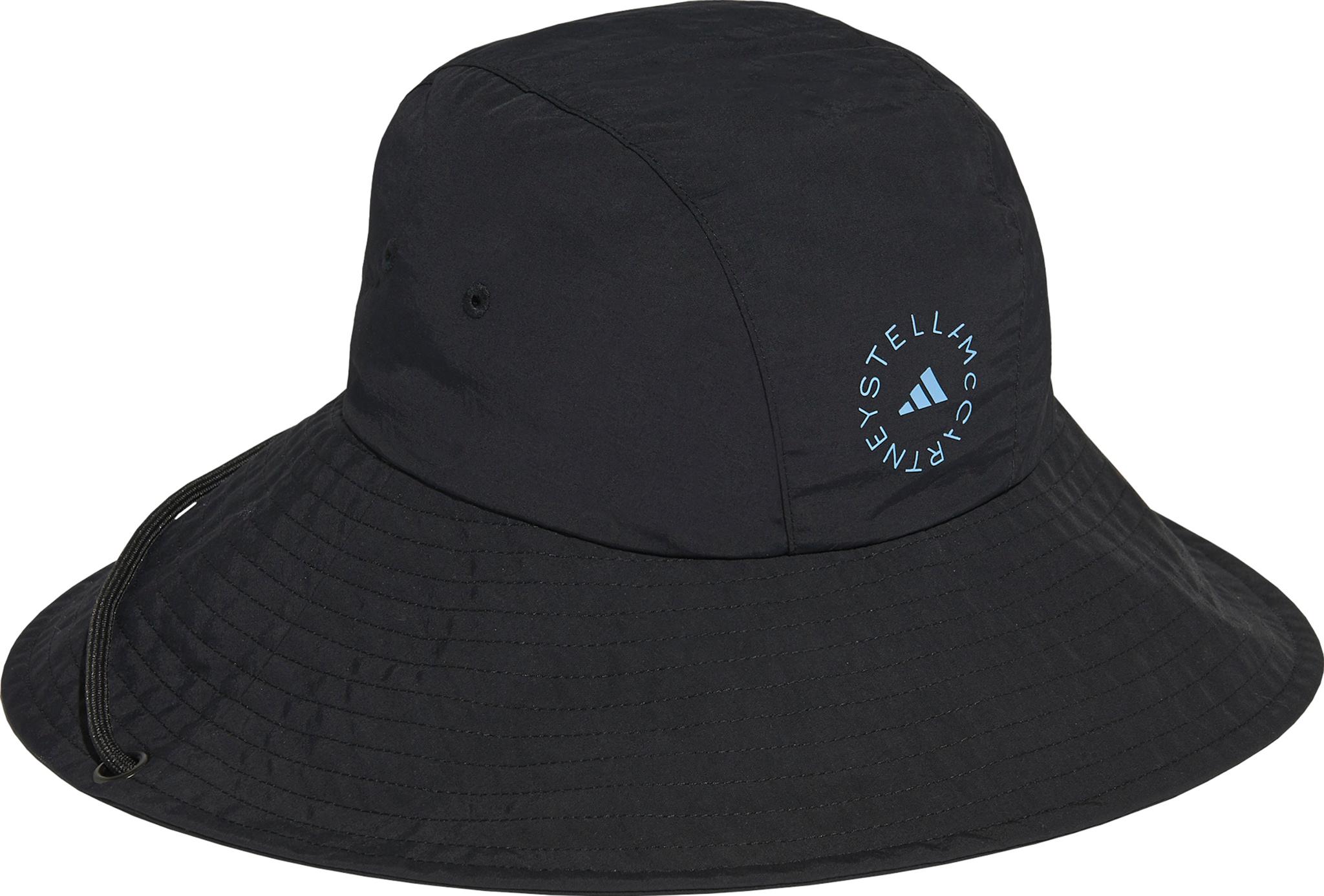 Product gallery image number 4 for product Adidas by Stella McCartney Bucket Hat - Women's