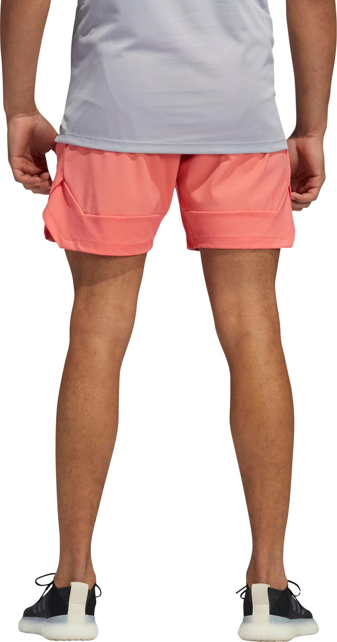 Product gallery image number 5 for product Designed 4 Training  HEAT.RDY Short - Men's