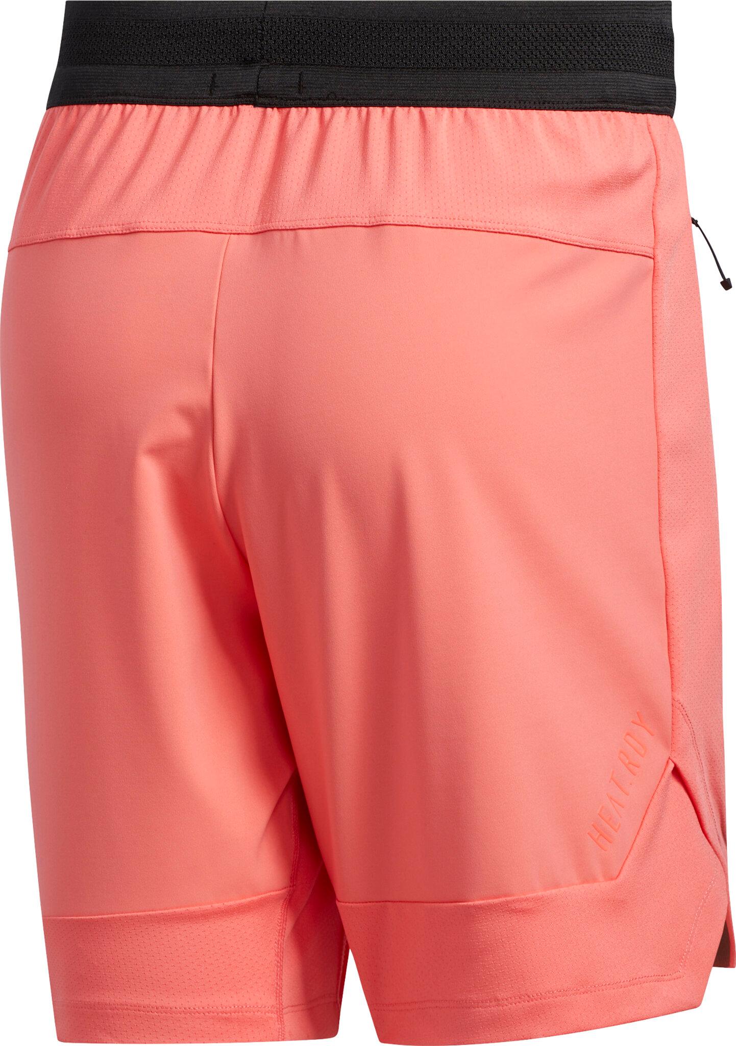 Product gallery image number 4 for product Designed 4 Training  HEAT.RDY Short - Men's