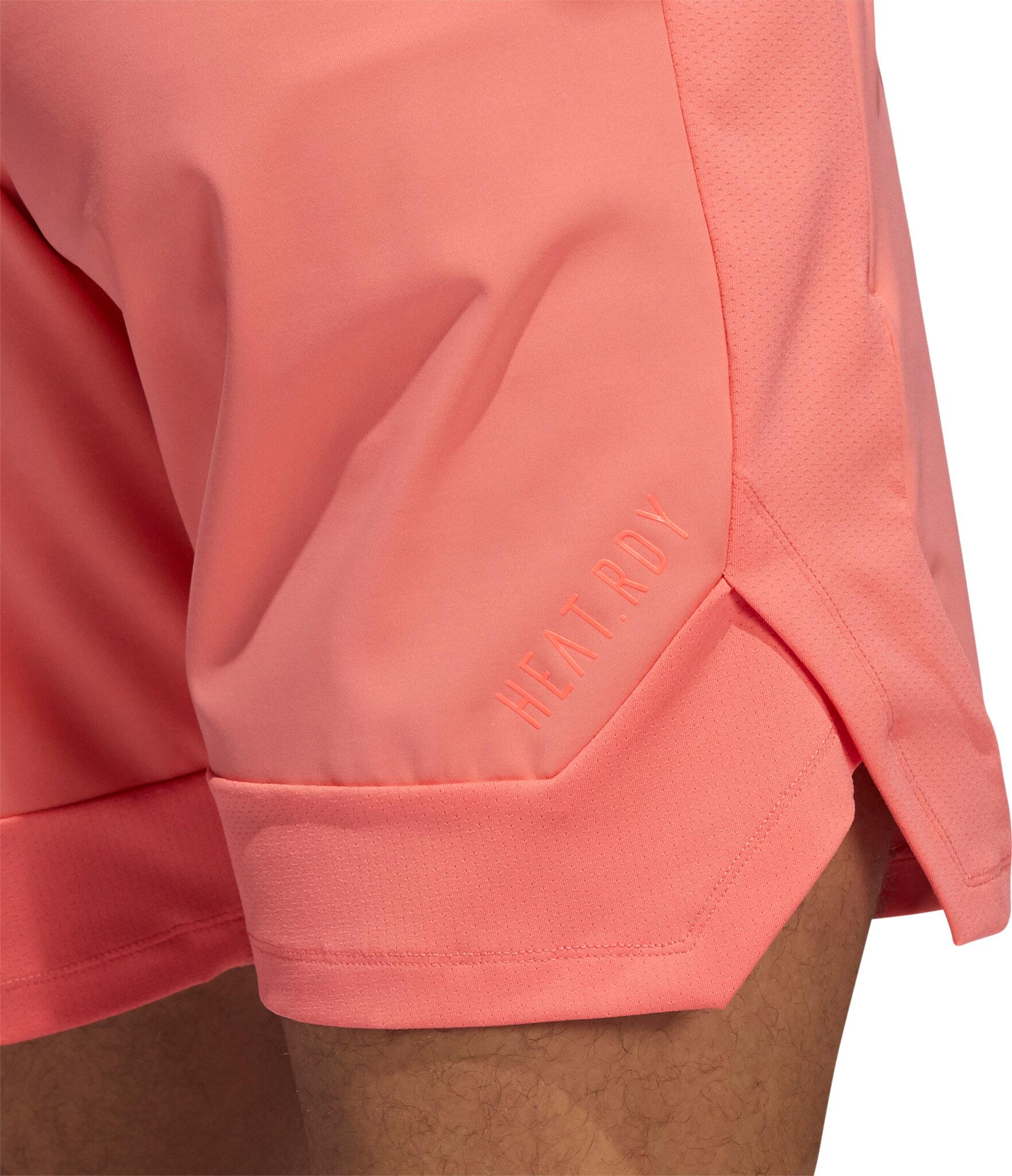 Product gallery image number 3 for product Designed 4 Training  HEAT.RDY Short - Men's