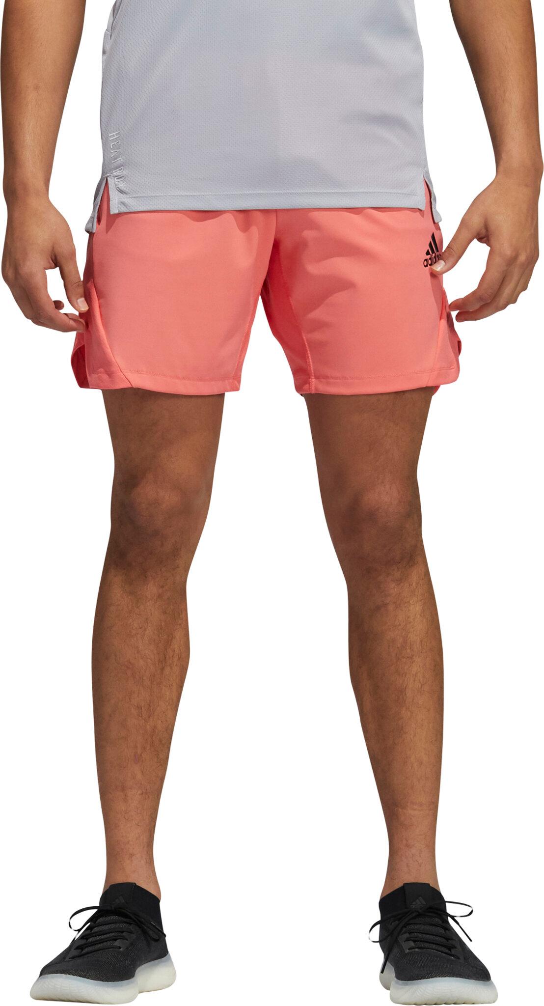 Product gallery image number 6 for product Designed 4 Training  HEAT.RDY Short - Men's