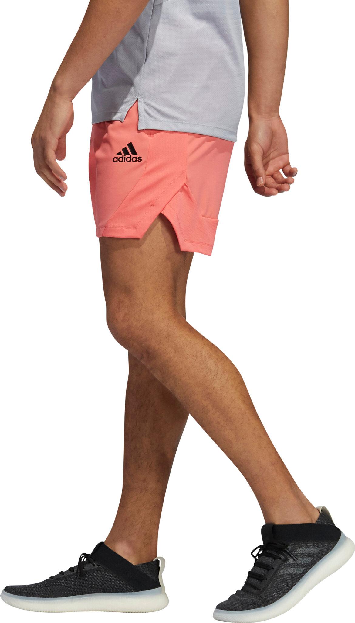 Product gallery image number 7 for product Designed 4 Training  HEAT.RDY Short - Men's