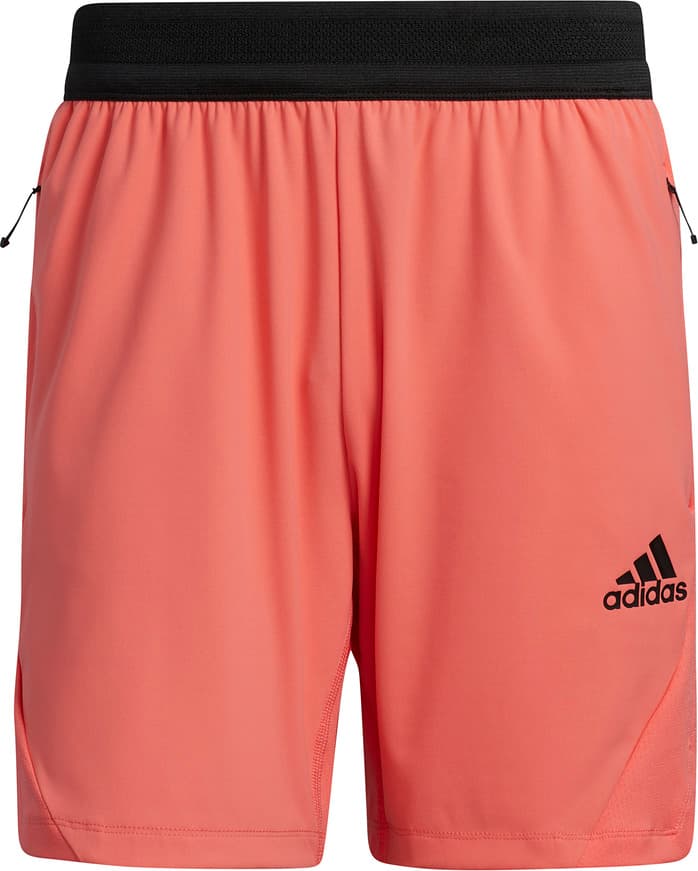 Product gallery image number 1 for product Designed 4 Training  HEAT.RDY Short - Men's