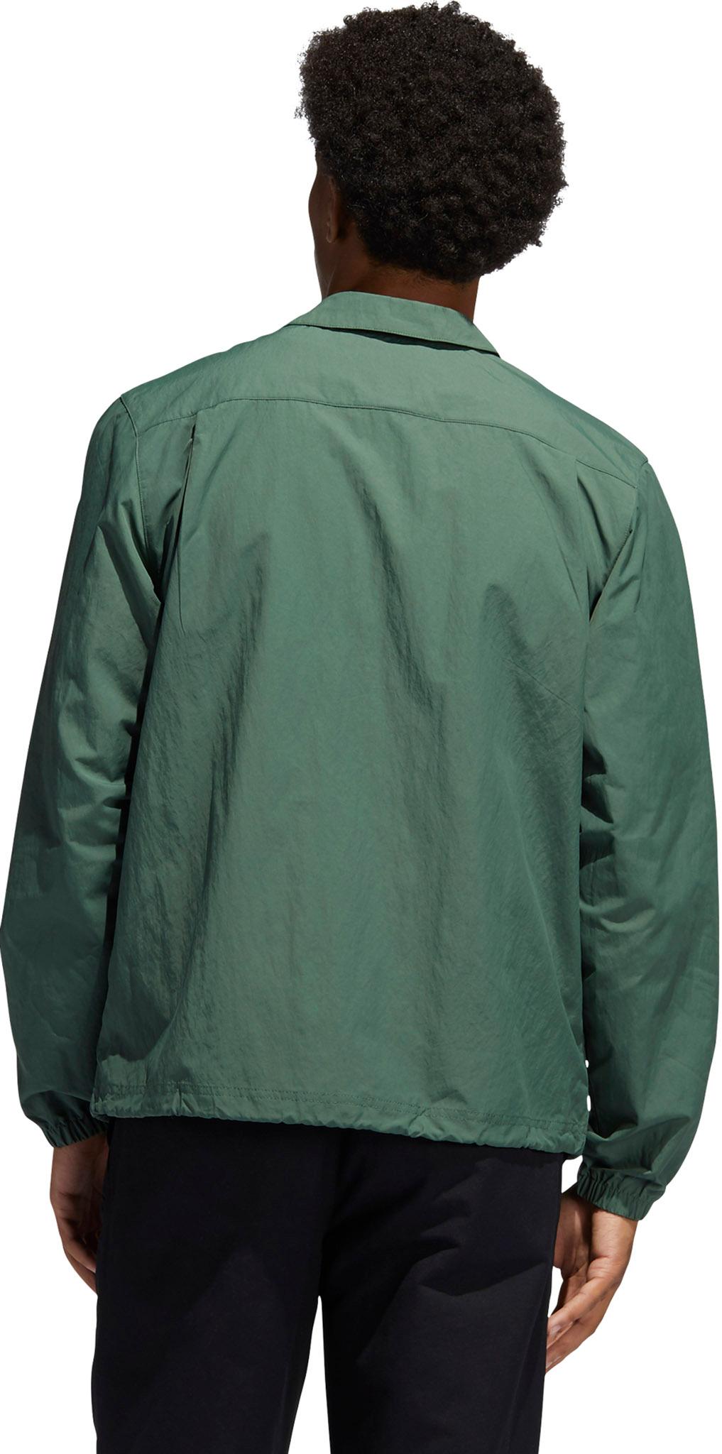 Product gallery image number 4 for product Coach Shirt - Unisex