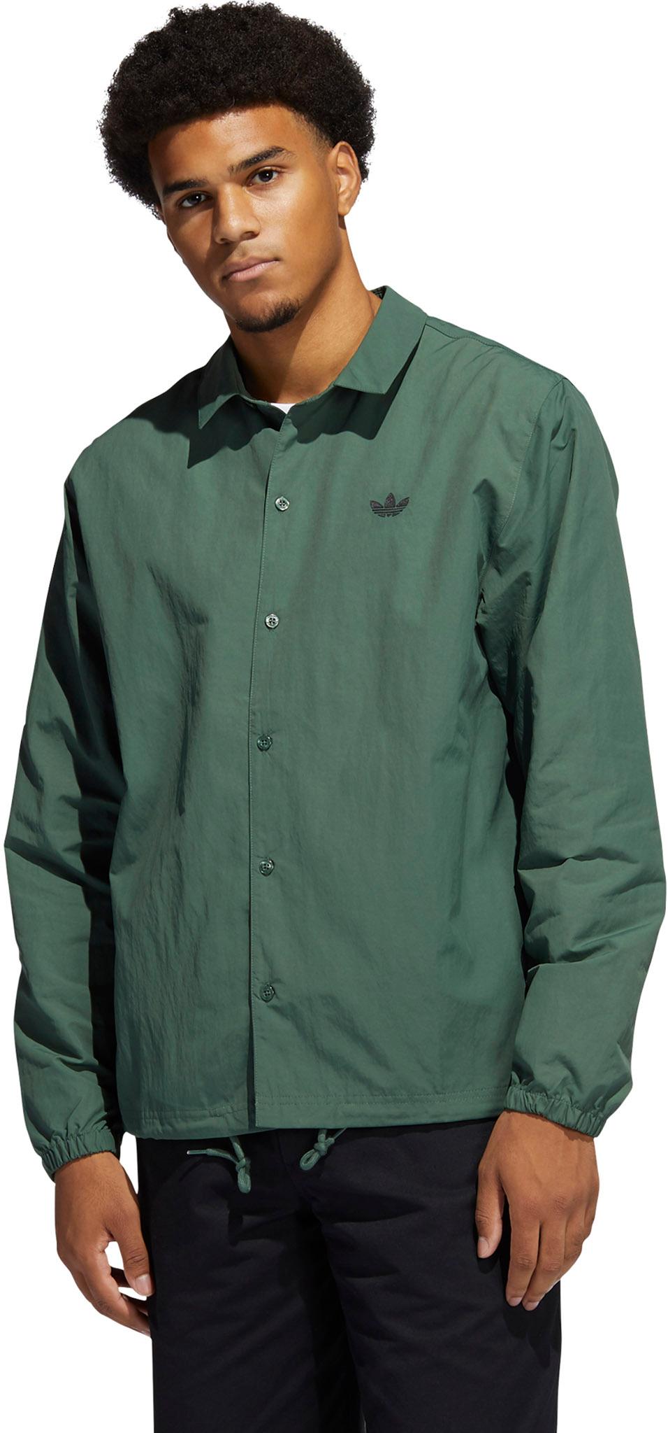 Product gallery image number 3 for product Coach Shirt - Unisex