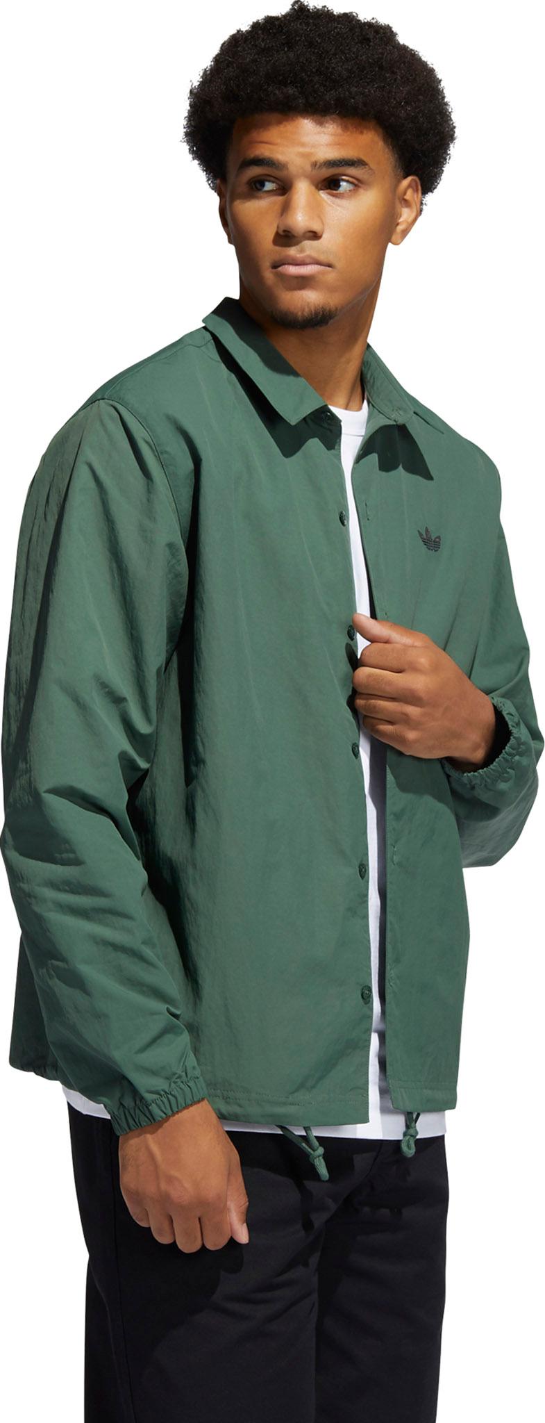 Product gallery image number 5 for product Coach Shirt - Unisex