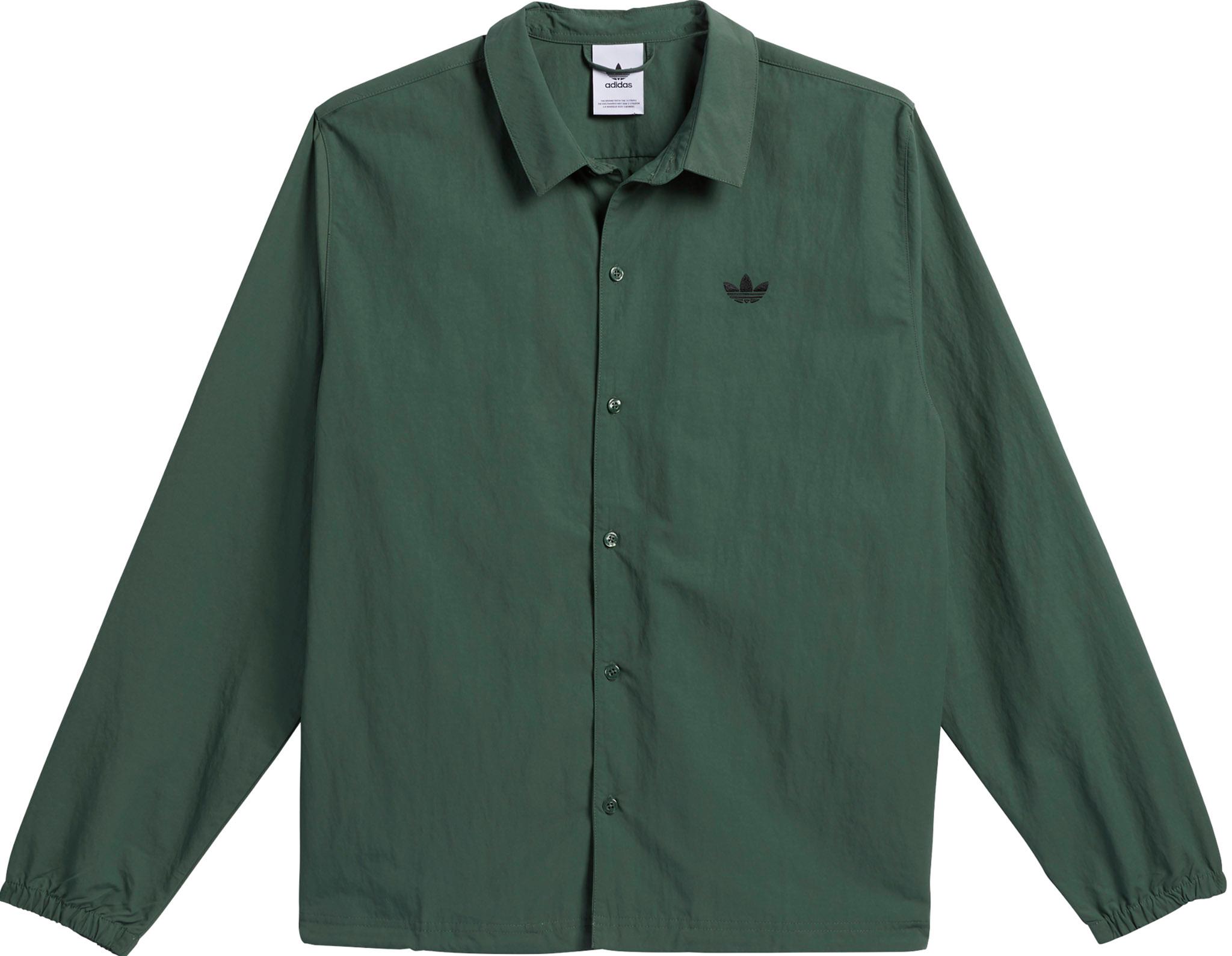 Product gallery image number 1 for product Coach Shirt - Unisex