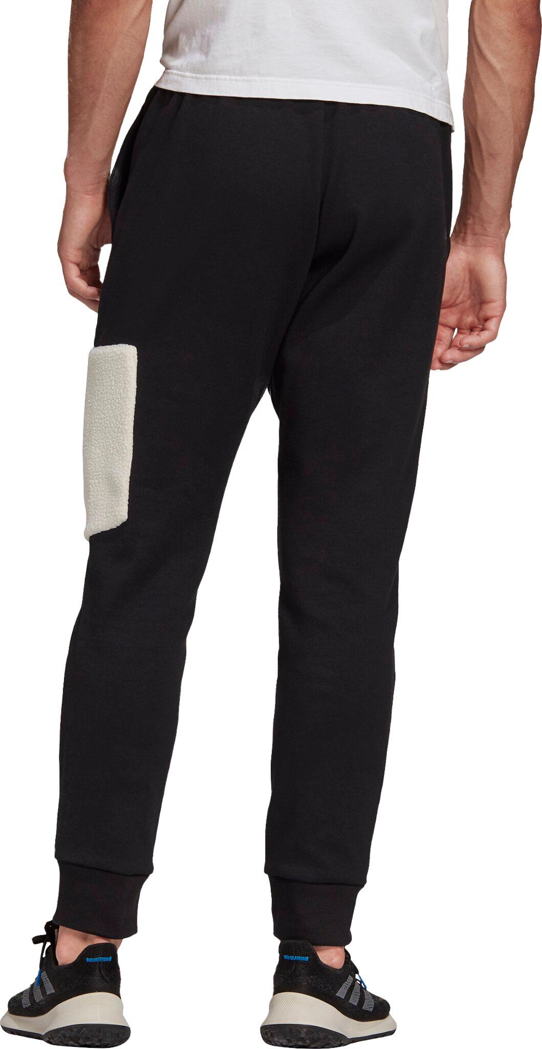 Product gallery image number 6 for product Winter Badge Of Sport Pants - Men's