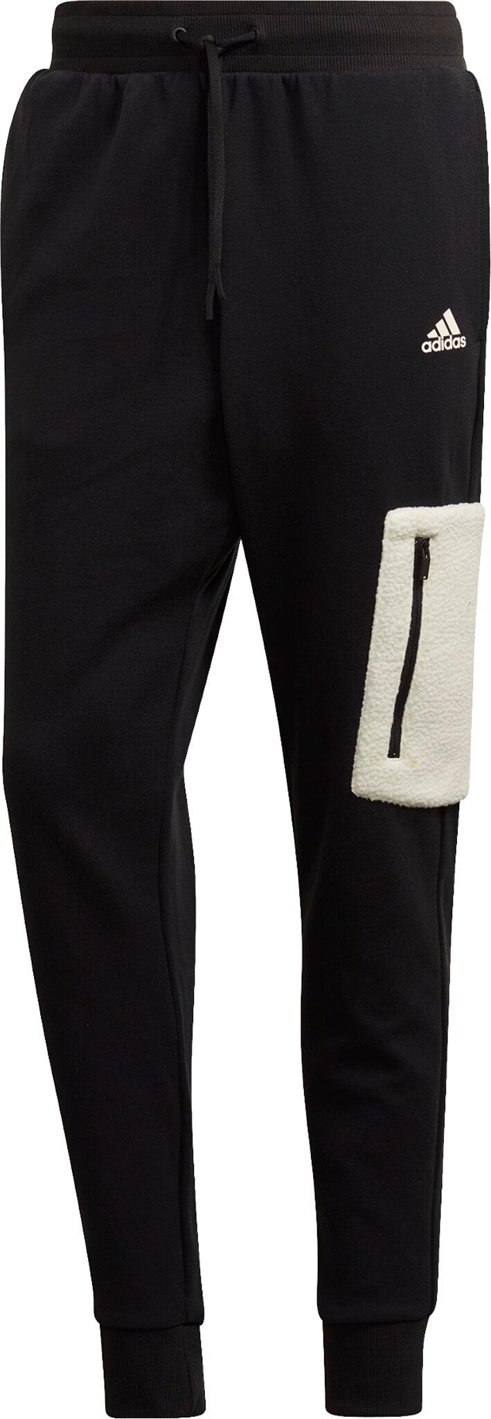 Product gallery image number 1 for product Winter Badge Of Sport Pants - Men's