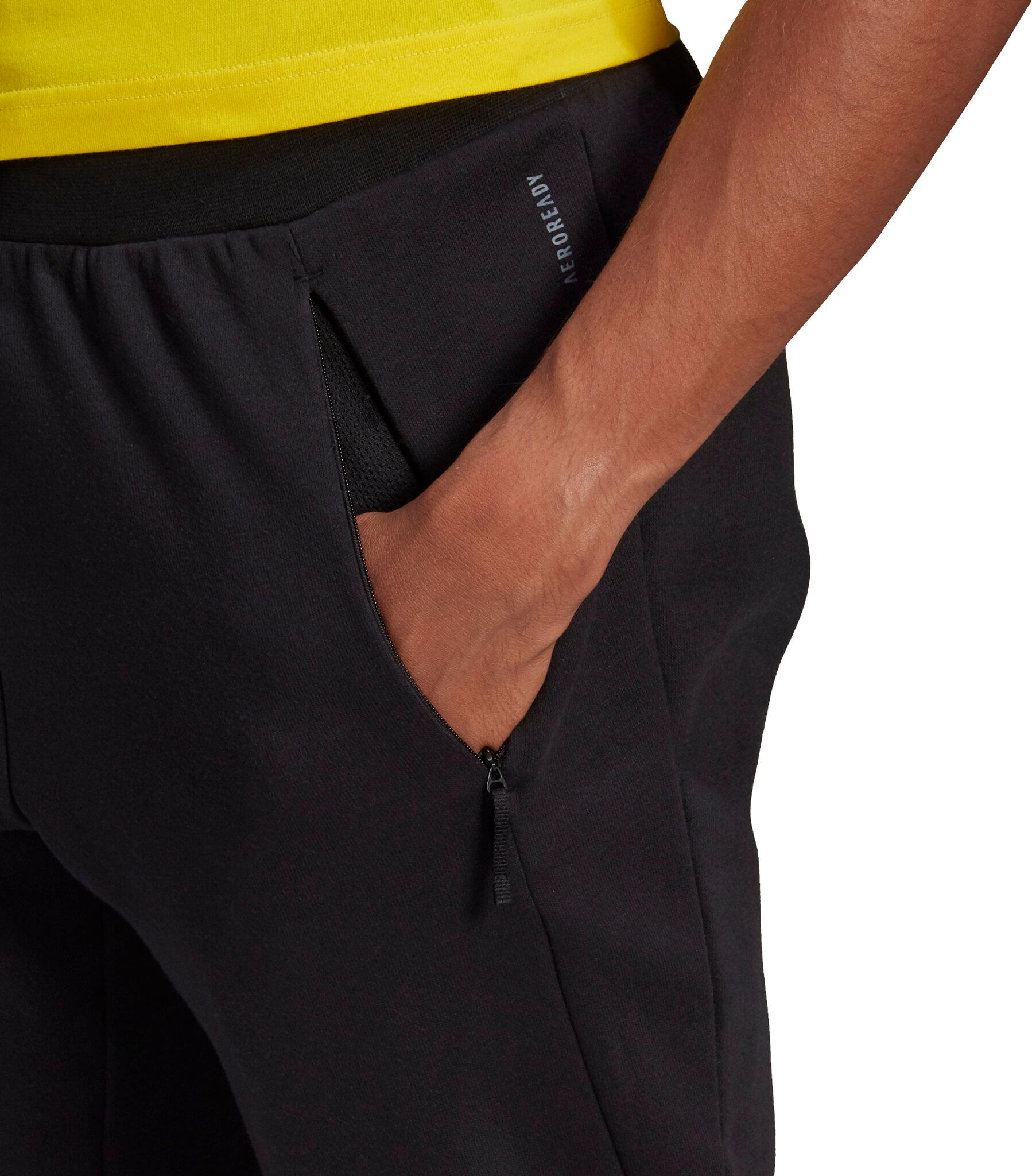 Product gallery image number 3 for product Sportswear Tech Innovation In Motion Pants - Men's