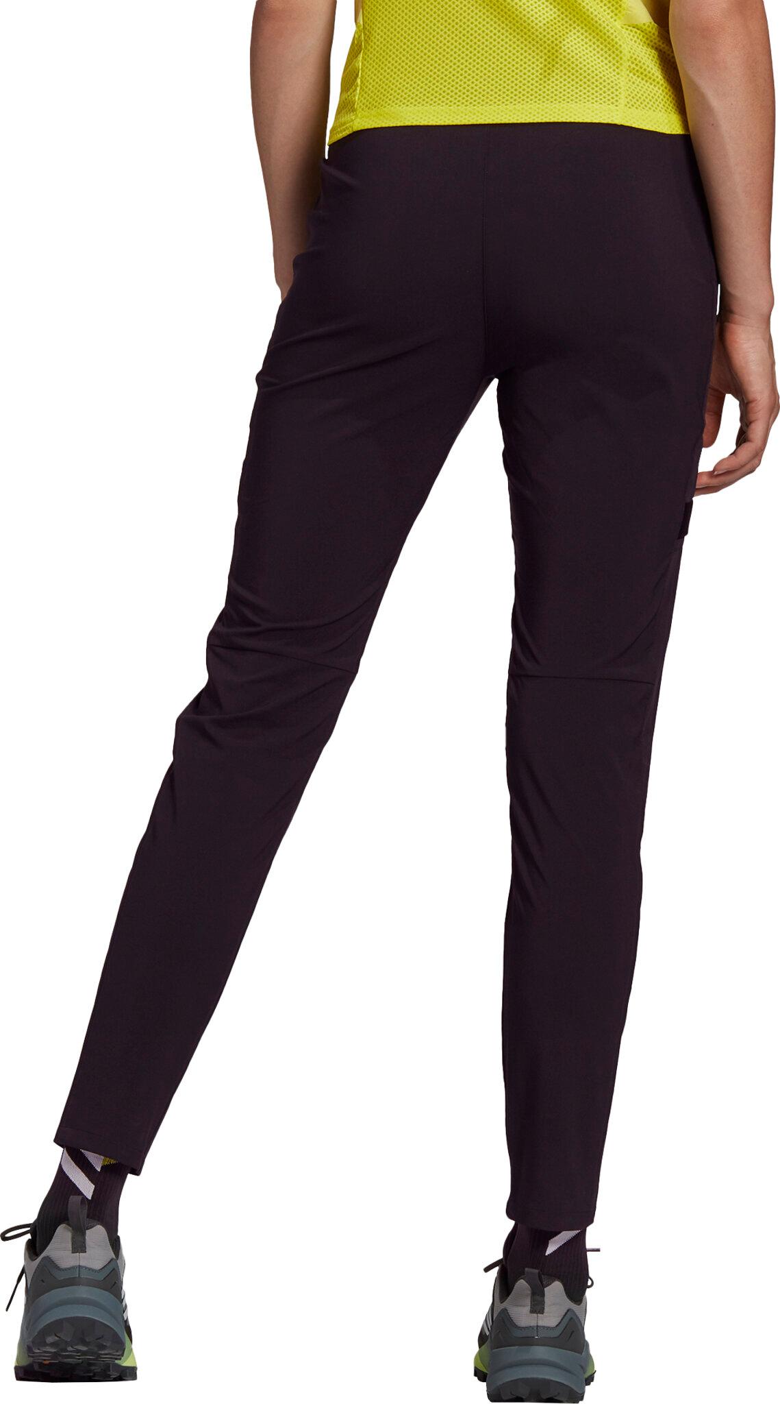 Product gallery image number 2 for product Terrex Zupahike Hiking Pants - Women's