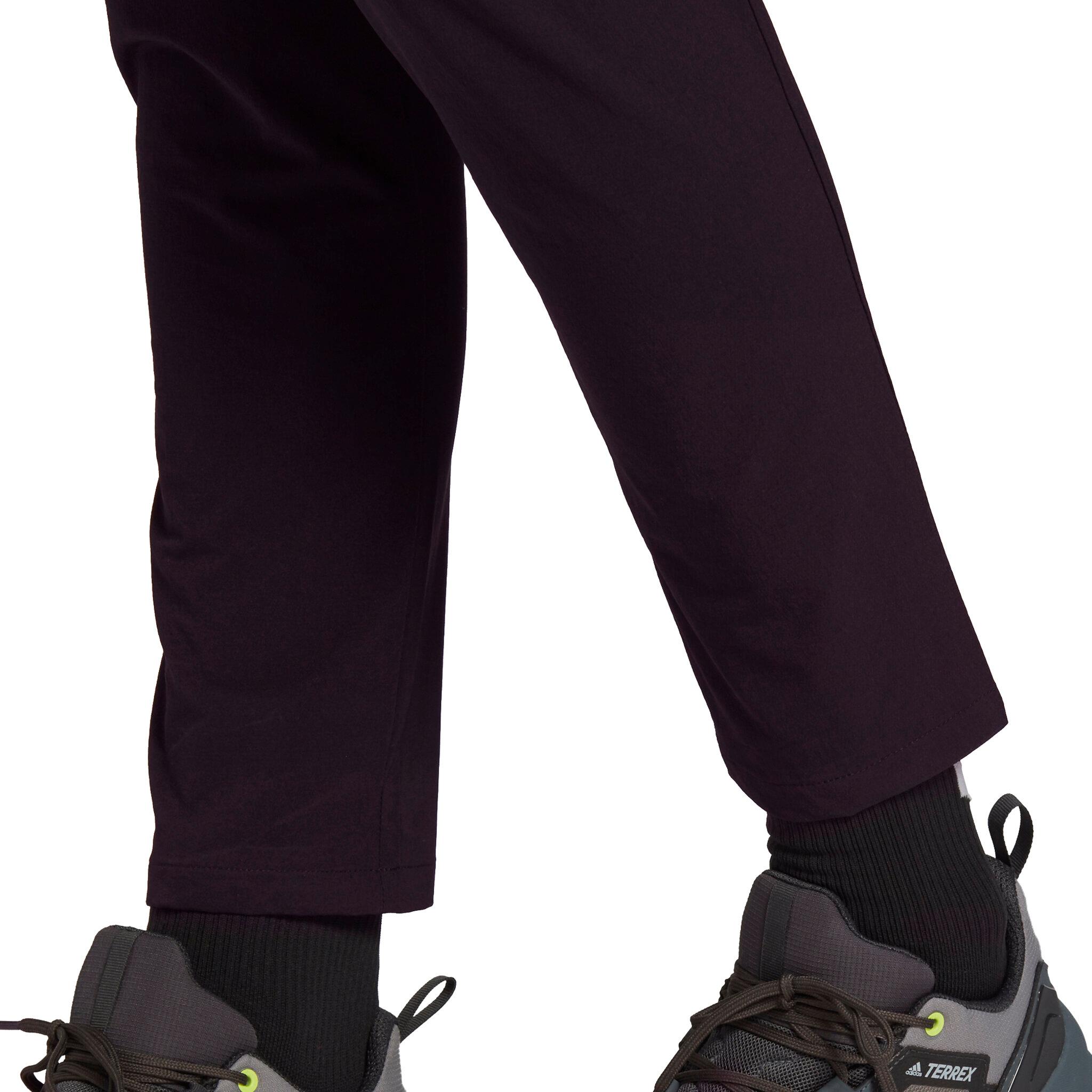 Product gallery image number 4 for product Terrex Zupahike Hiking Pants - Women's