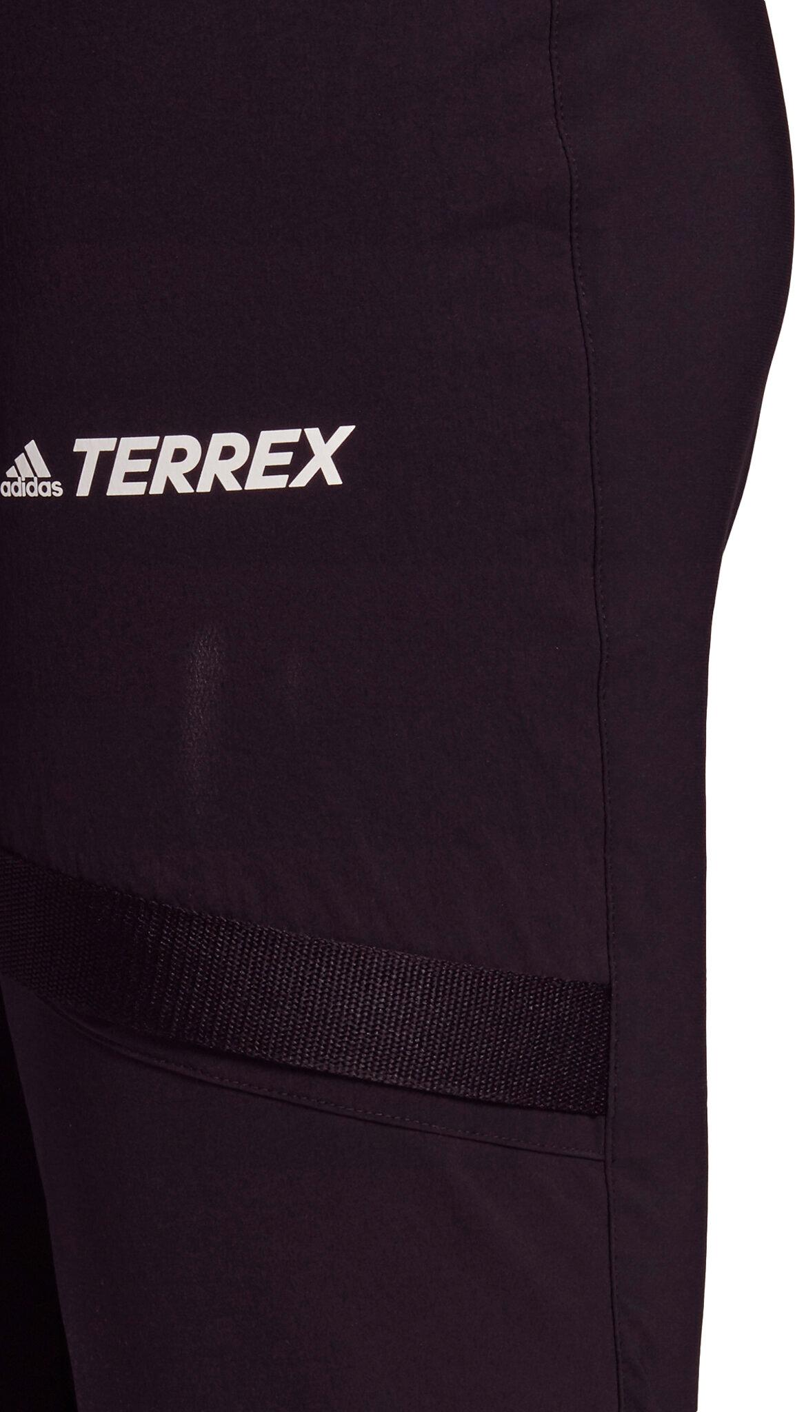 Product gallery image number 3 for product Terrex Zupahike Hiking Pants - Women's