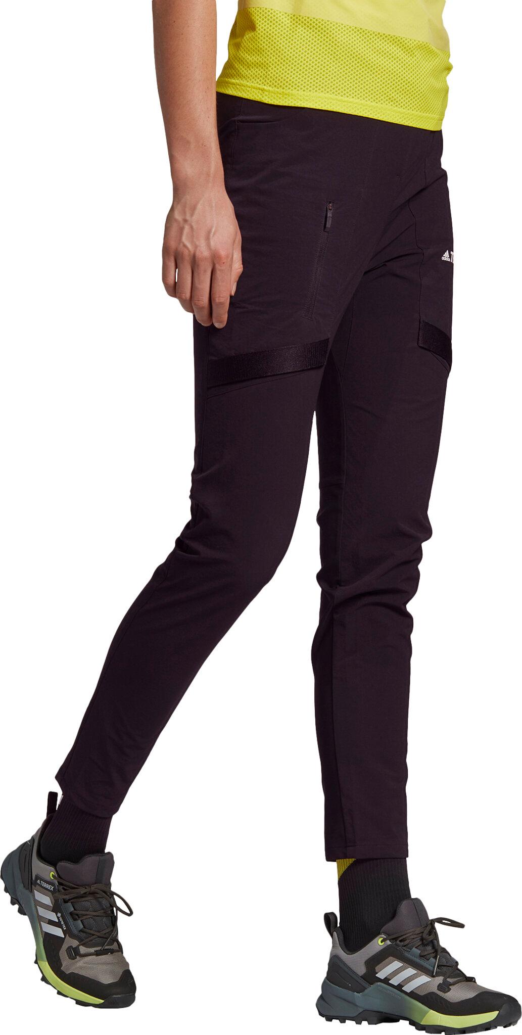 Product gallery image number 6 for product Terrex Zupahike Hiking Pants - Women's