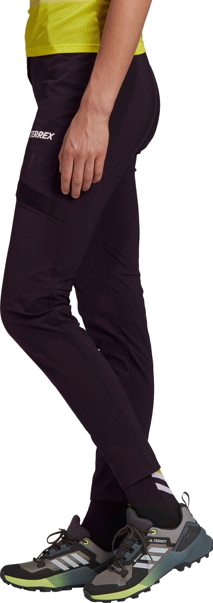 Product gallery image number 5 for product Terrex Zupahike Hiking Pants - Women's