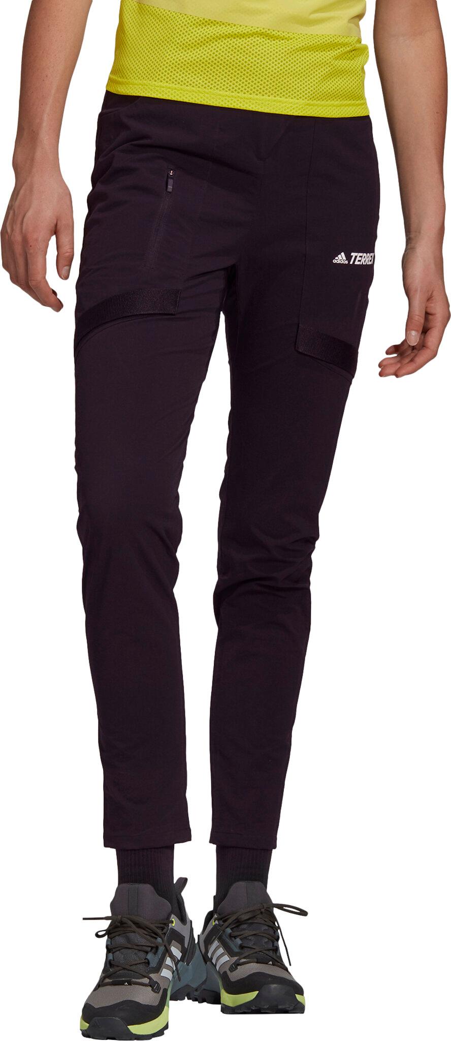 Product gallery image number 1 for product Terrex Zupahike Hiking Pants - Women's