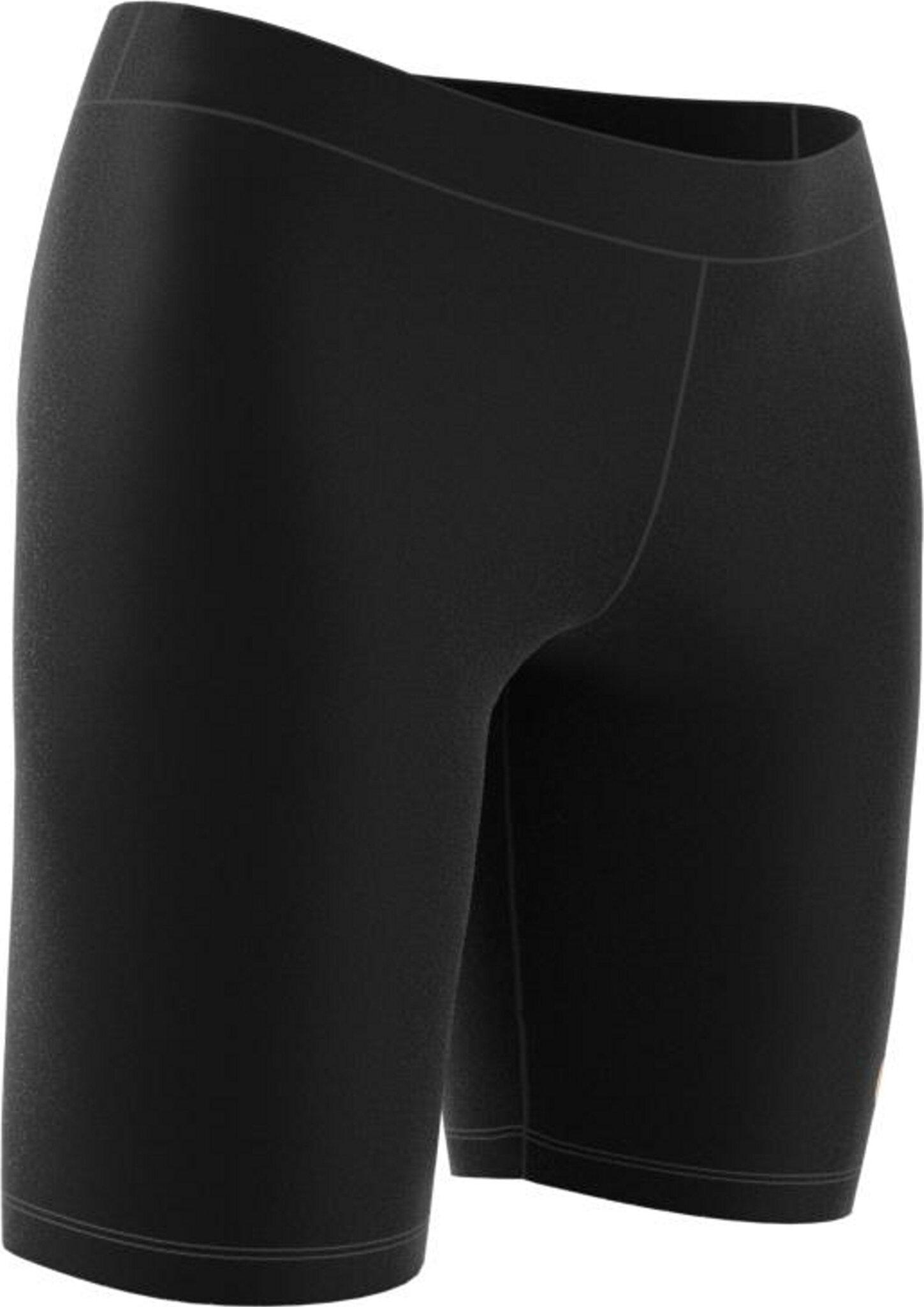 Product gallery image number 5 for product Short de Vélo à logo dégradé Essentials - Femme