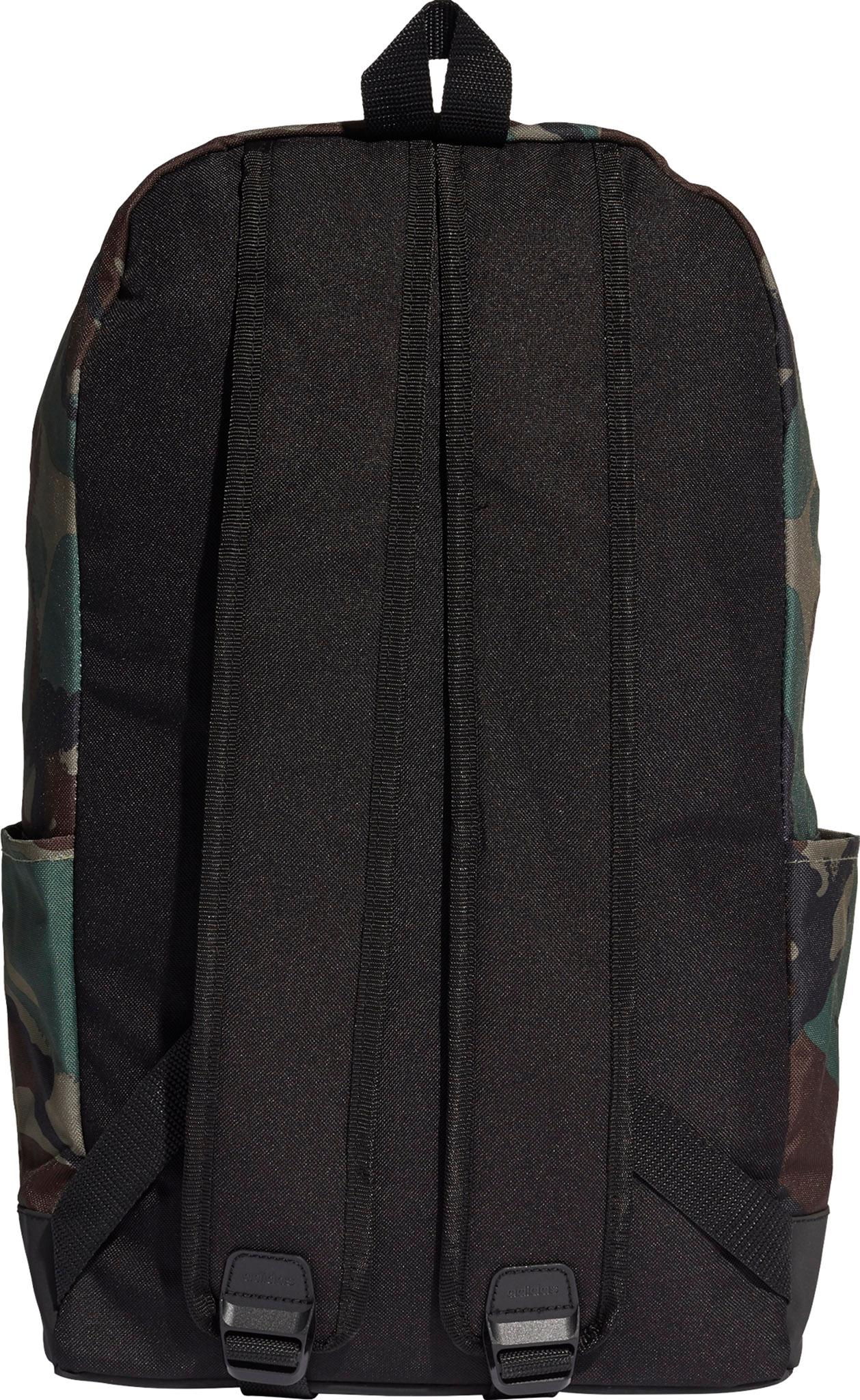 Product gallery image number 3 for product Classic Camouflage Backpack - Unisex