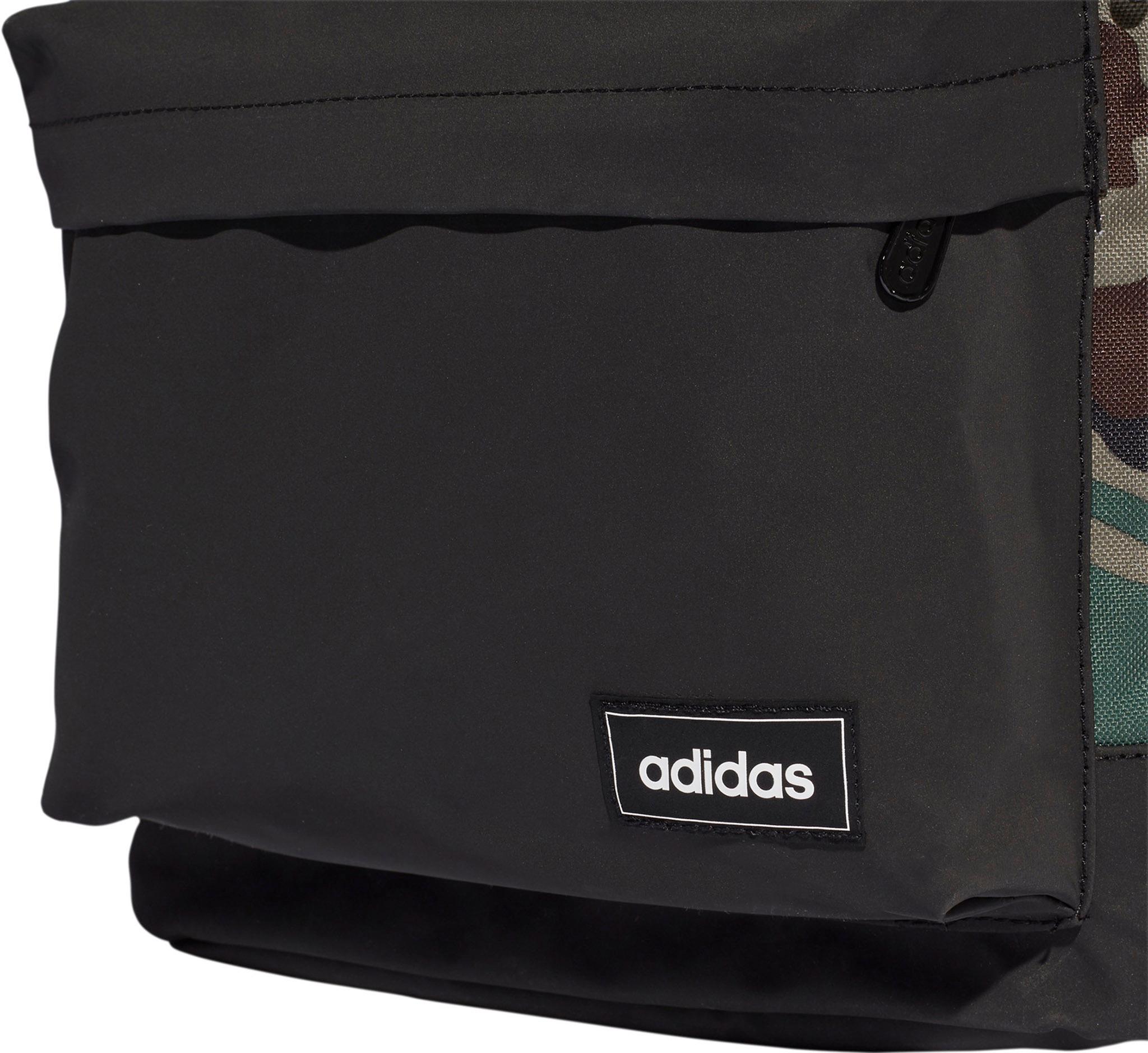 Product gallery image number 6 for product Classic Camouflage Backpack - Unisex