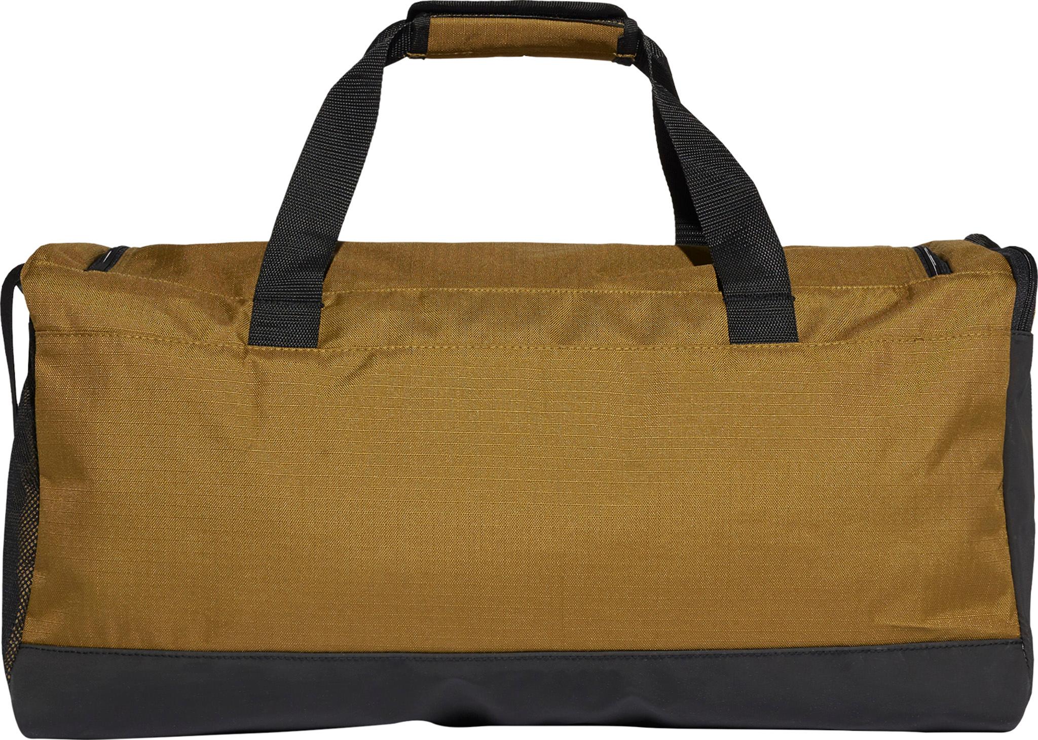 Product gallery image number 3 for product Essentials Seasonal Brilliant Basics Duffel Bag - Unisex